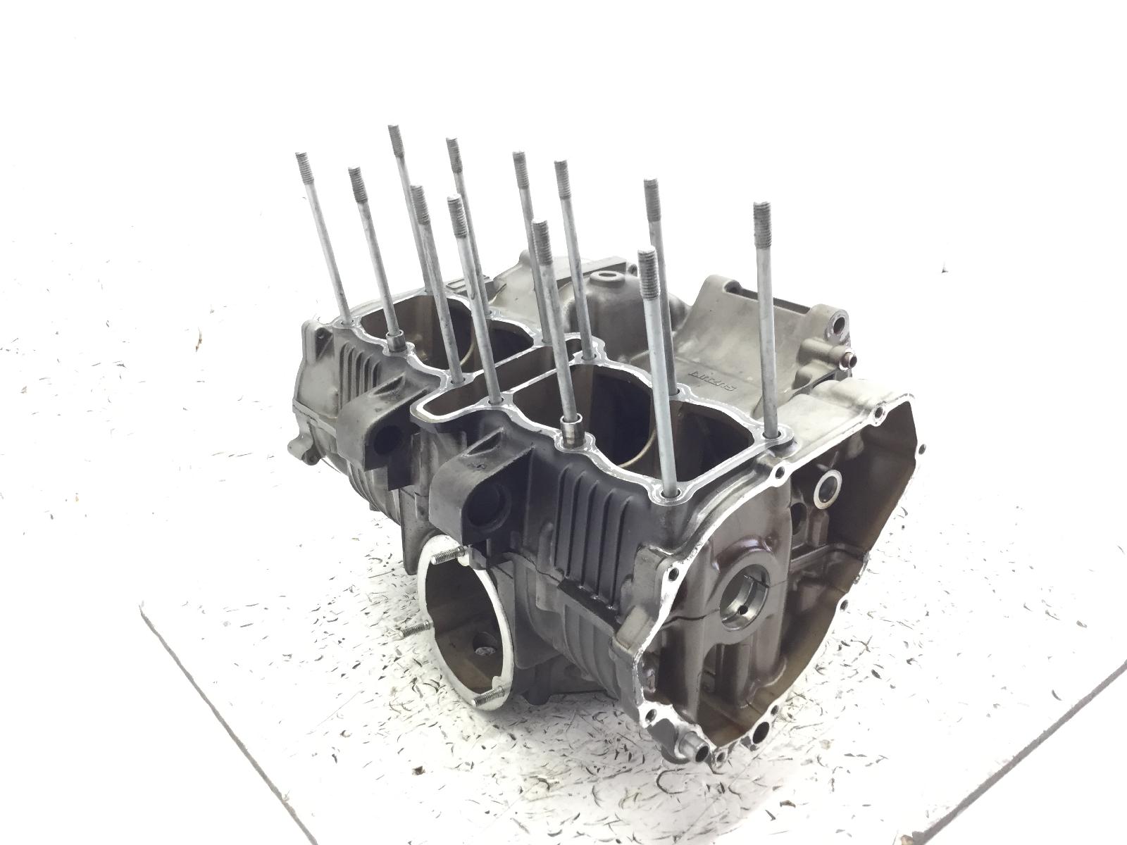 Suzuki gsf bandit 400 carter motore vuoto mod: k707 1991 1993 gk75a