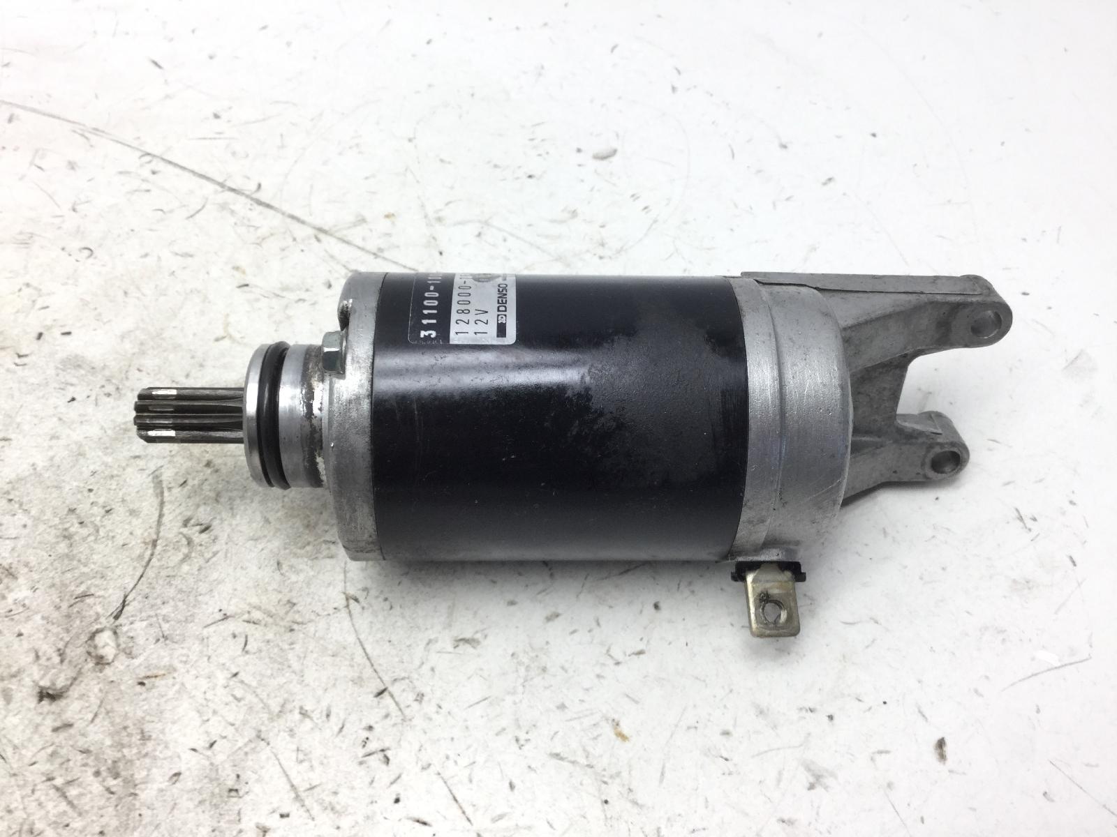 Suzuki gsf bandit 400 motorino avviamento 1991 1993 gk75a