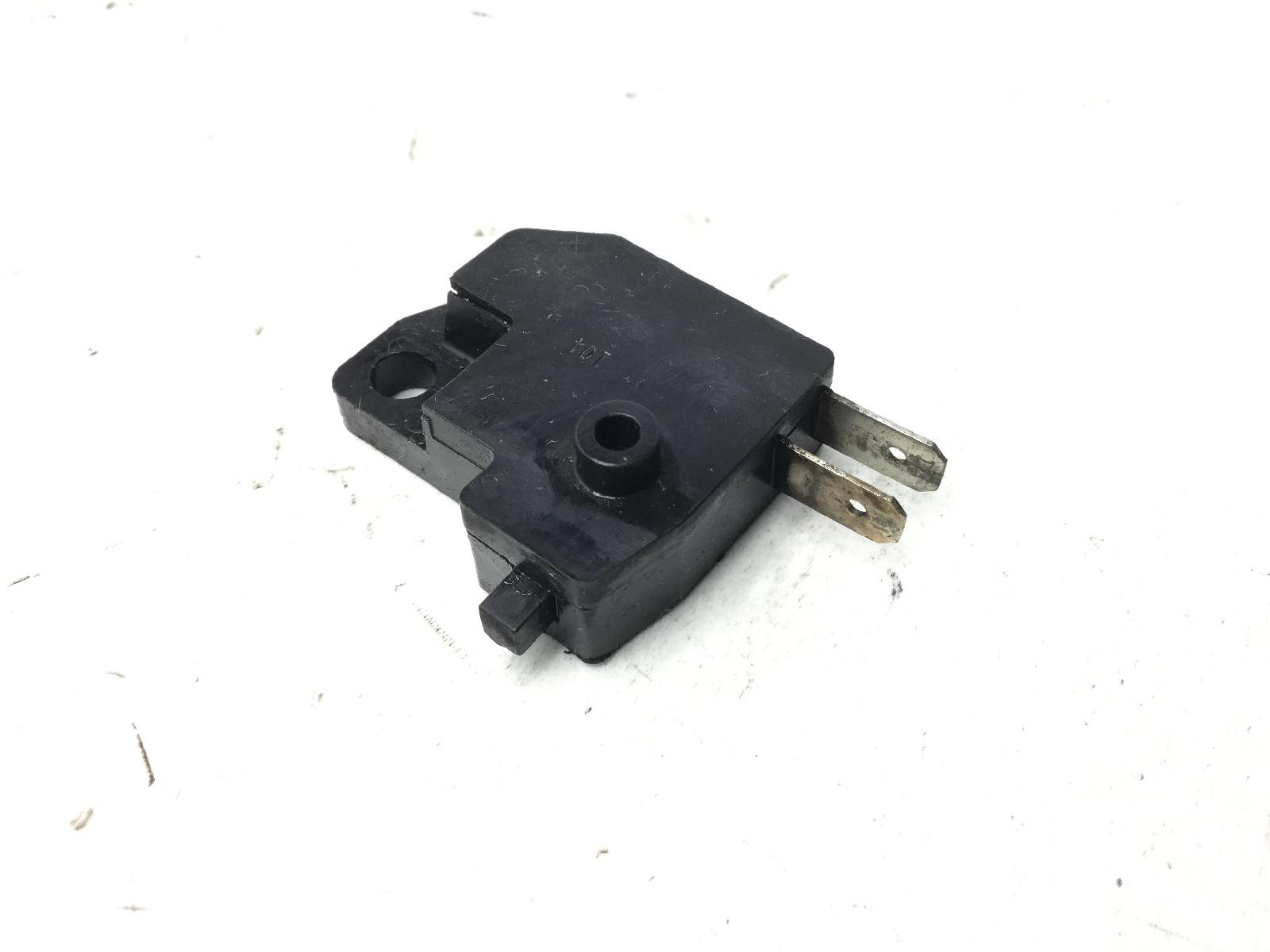 Suzuki gsf bandit 400 sensore stop pulsante microstop freno anteriore 1991 1993 gk75a