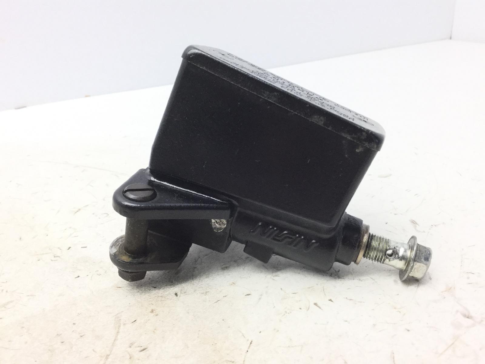 Suzuki gsf bandit 400 pompa destra freno anteriore no leva no sensore 1991 1993 gk75a