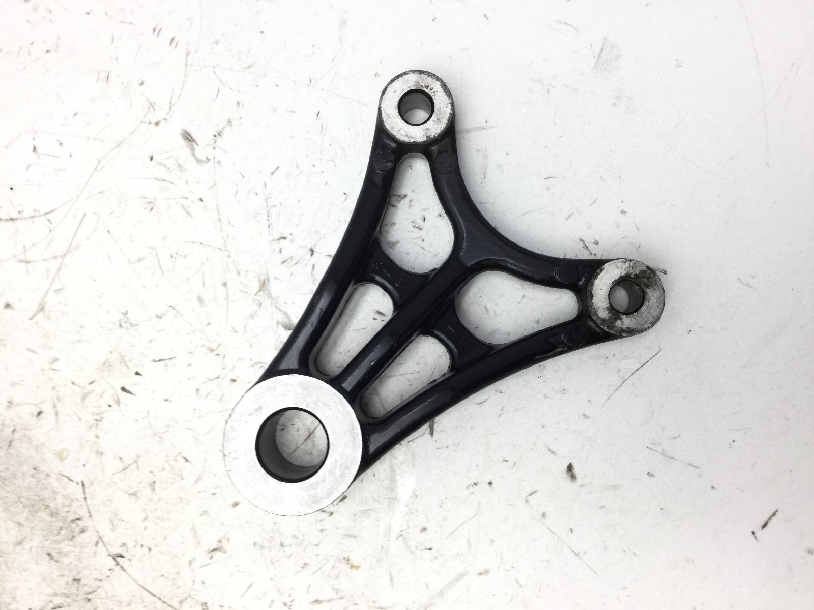 Suzuki gsf bandit 400 supporto pinza freno posteriore 1991 1993 gk75a