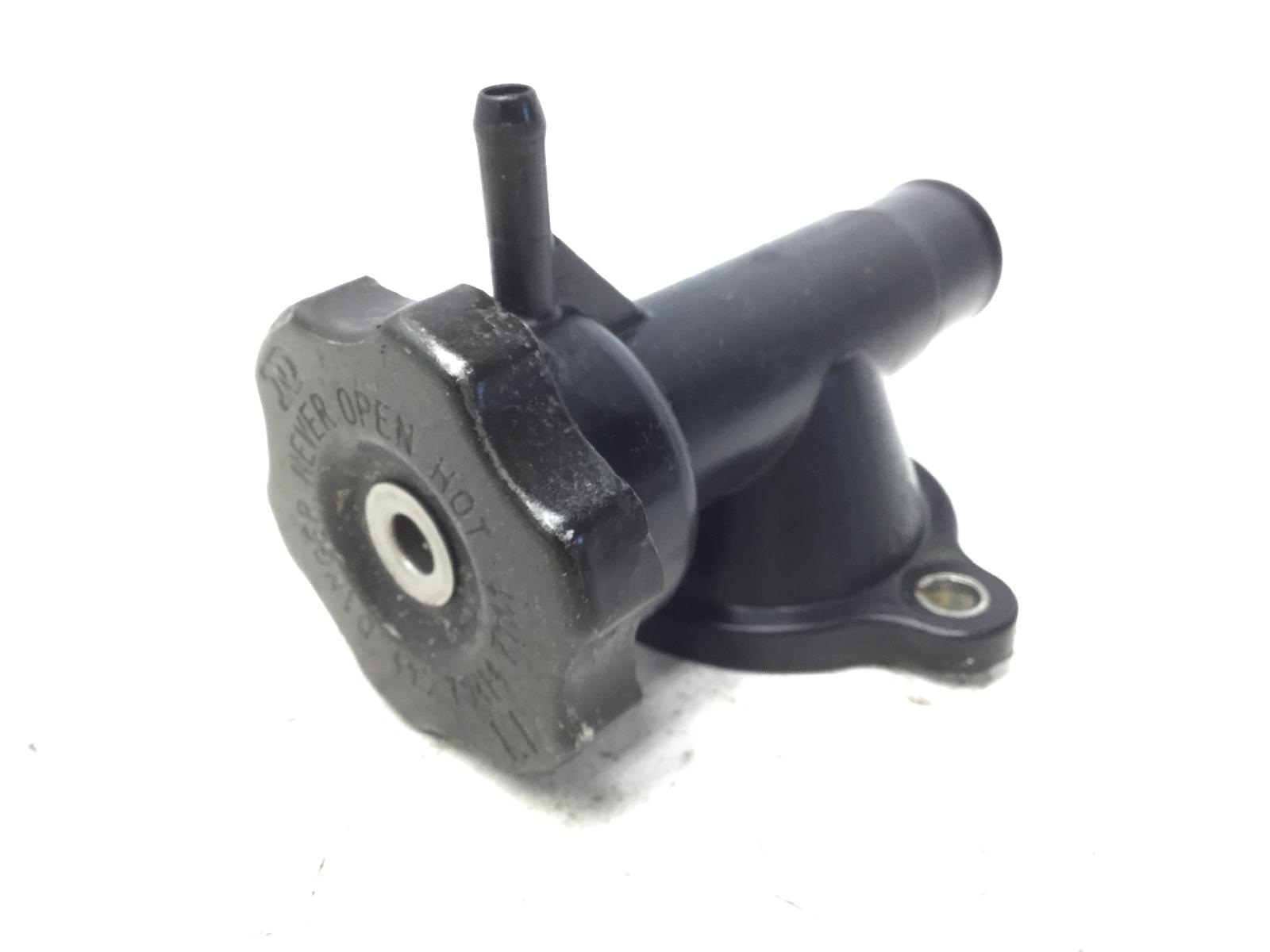 Suzuki gsf bandit 400 tappo radiatore con bocchettone coperchio termostato 1991 1993 gk75a