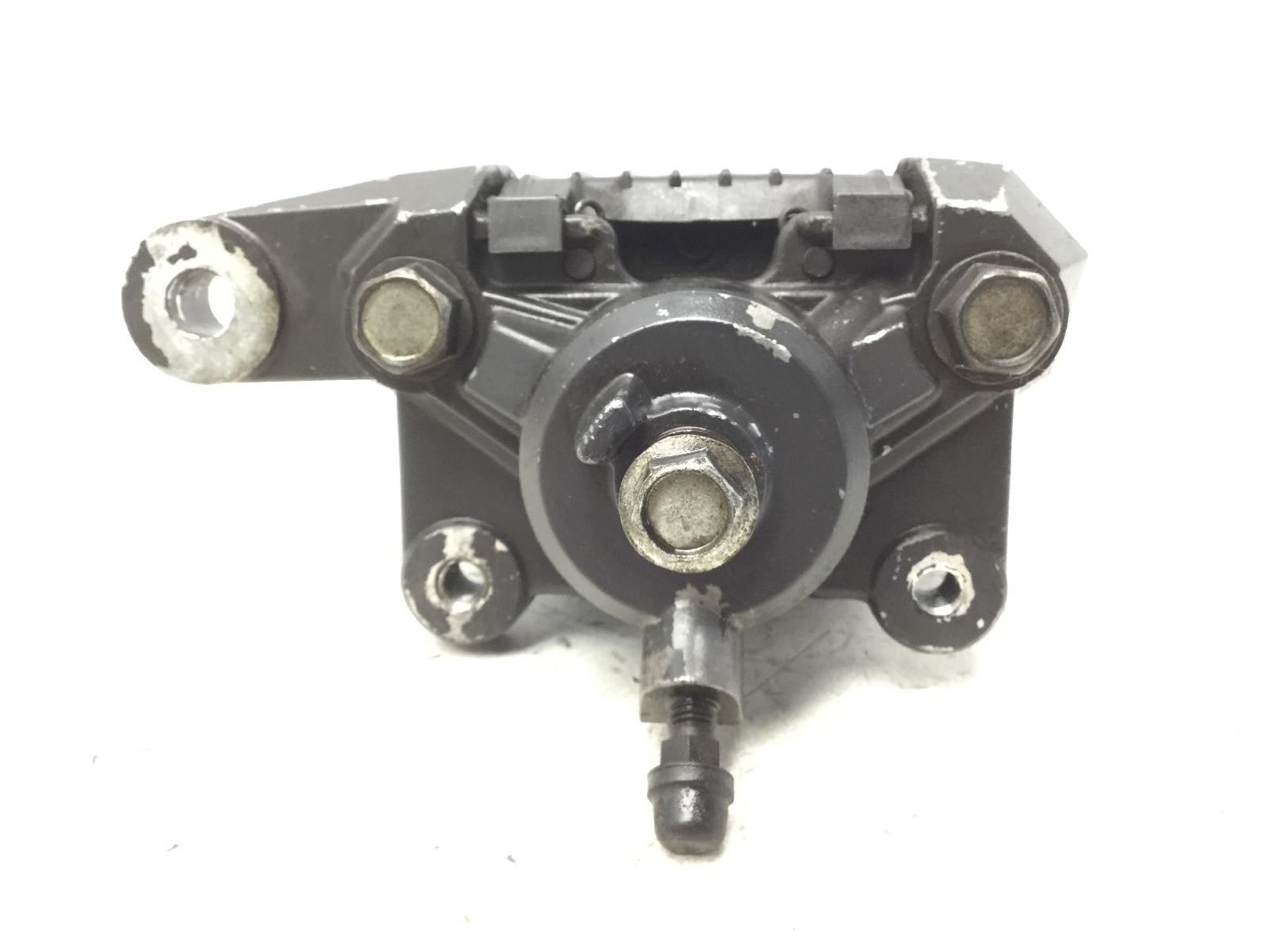 Suzuki gsf bandit 400 pinza freno posteriore 1991 1993 gk75a