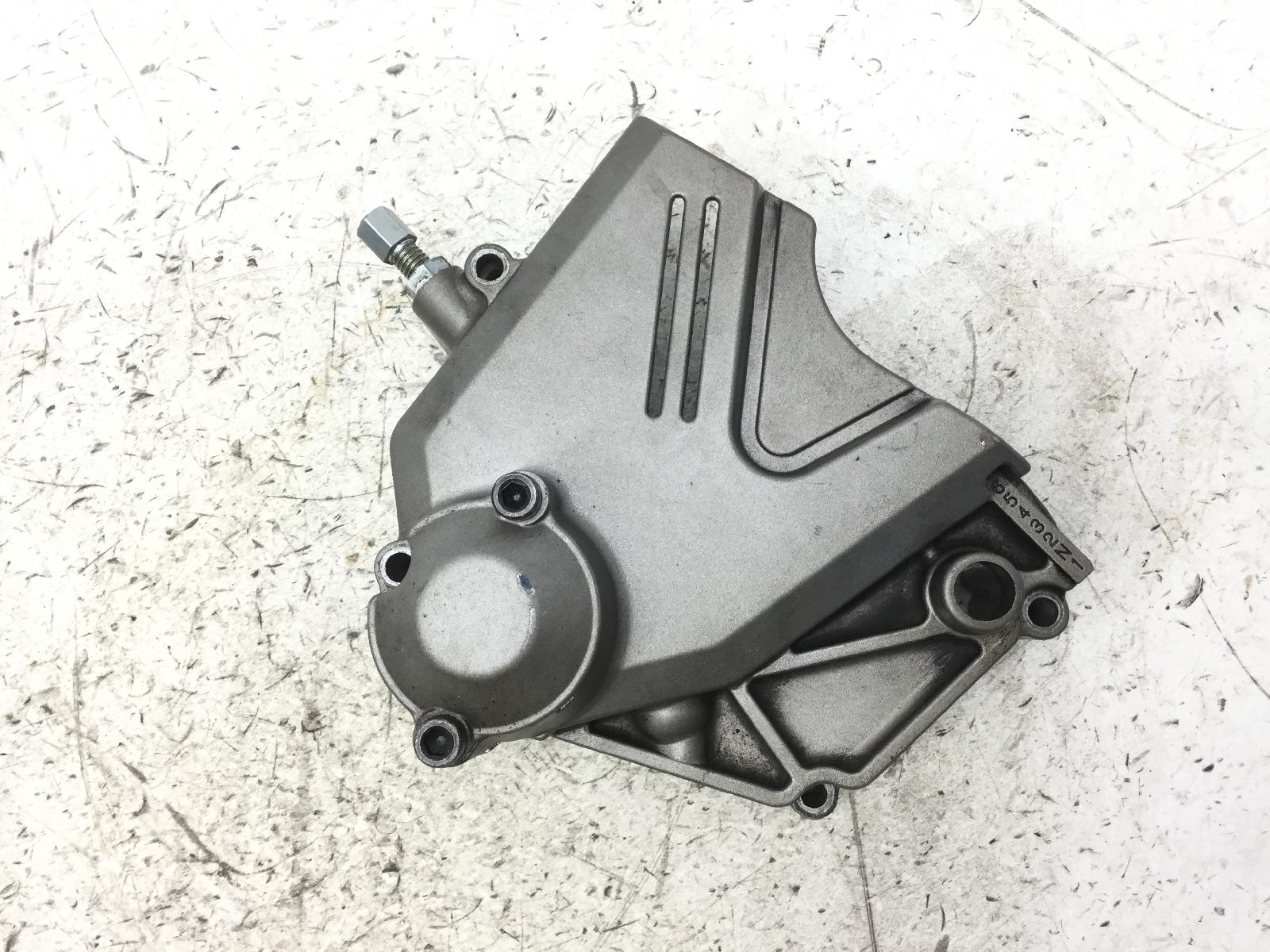 Suzuki gsf bandit 400 carter coperchio pignone 1991 1993 gk75a