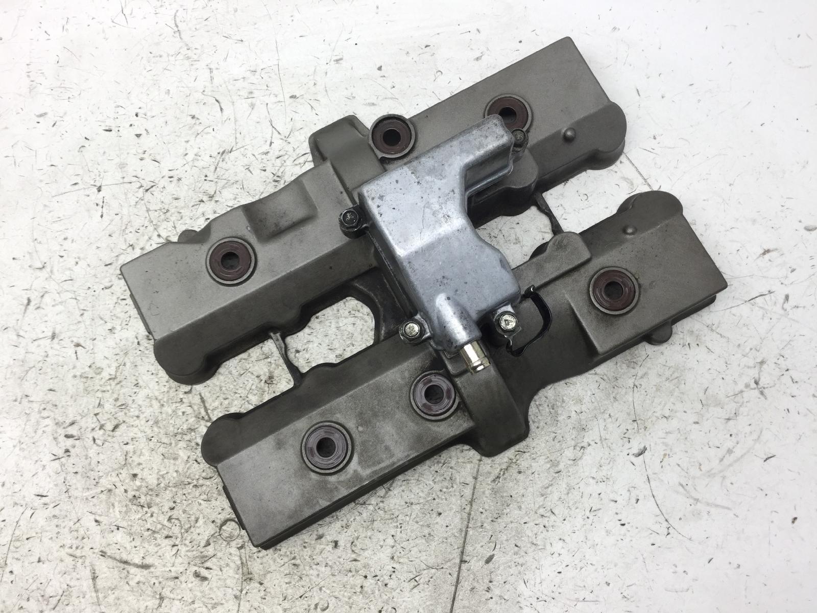 Suzuki gsf bandit 400 carter coperchio testa testata head 1991 1993 gk75a