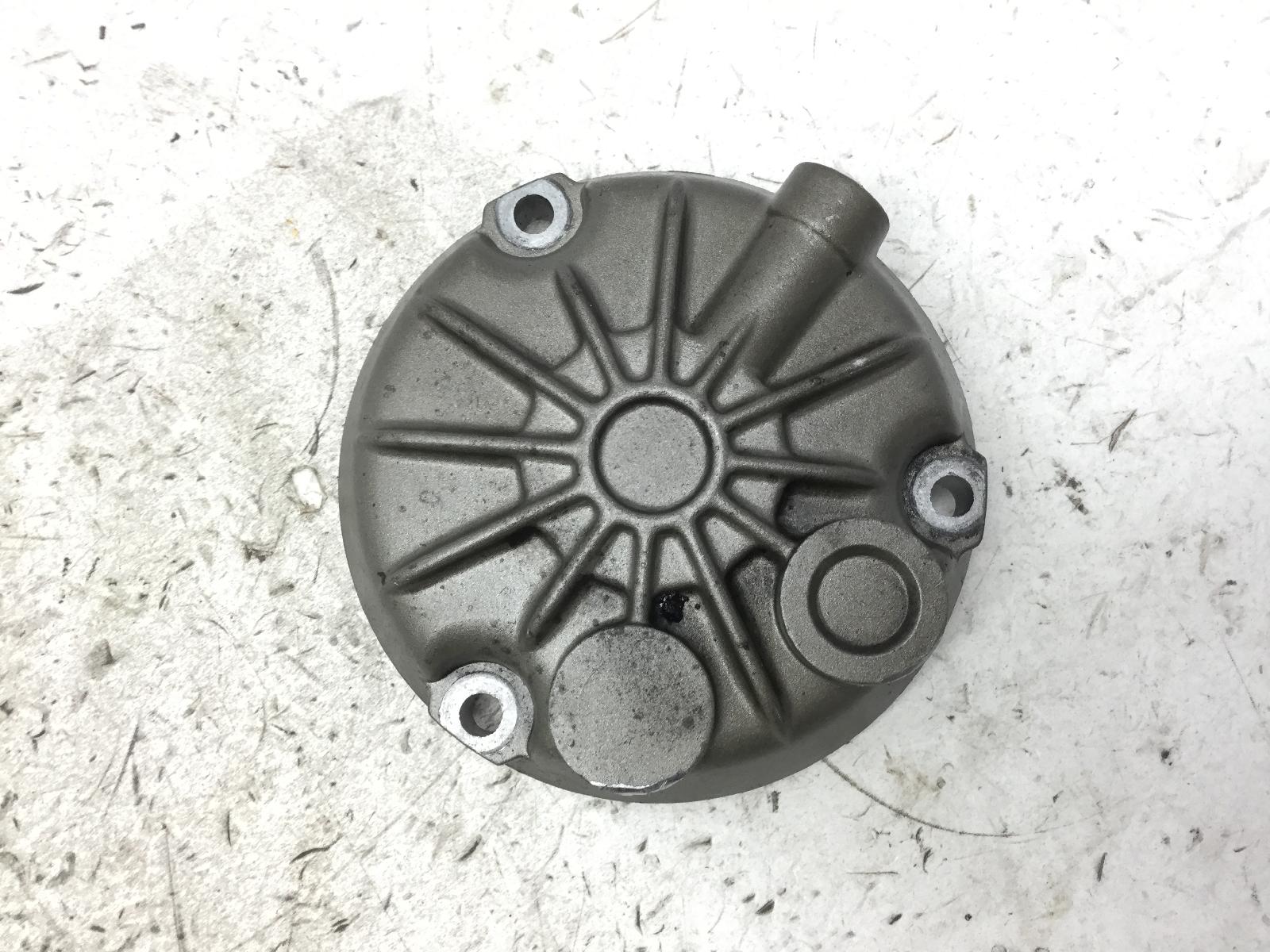 Suzuki gsf bandit 400 coperchio filtro olio 1991 1993 gk75a