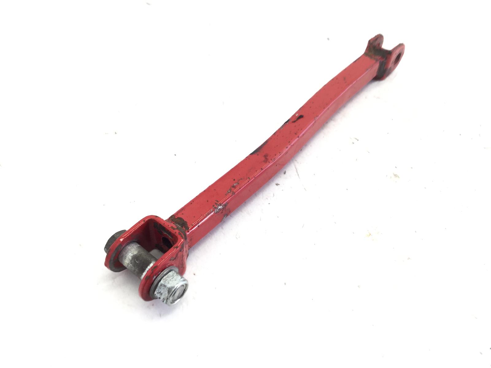 Suzuki gsf bandit 400 asta supporto pinza freno posteriore 1991 1993
