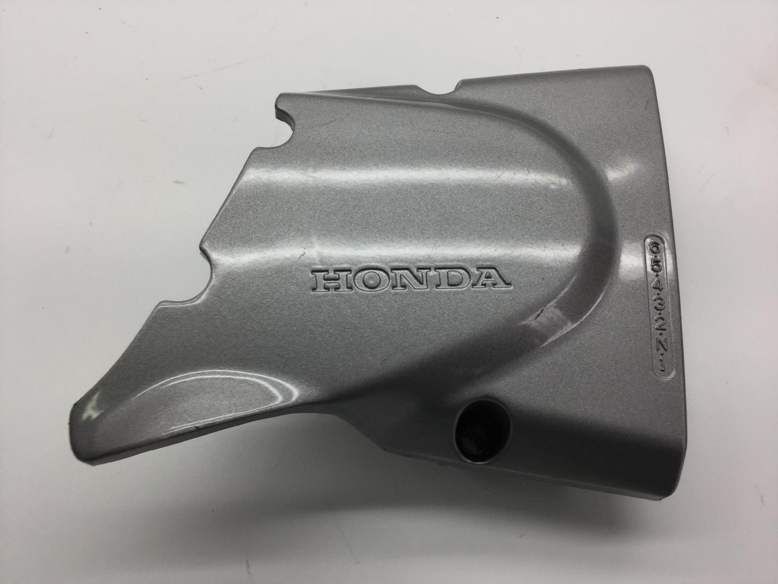 Honda cb sport 500 coperchio carter pignone 1998 1998 pc32e0wf