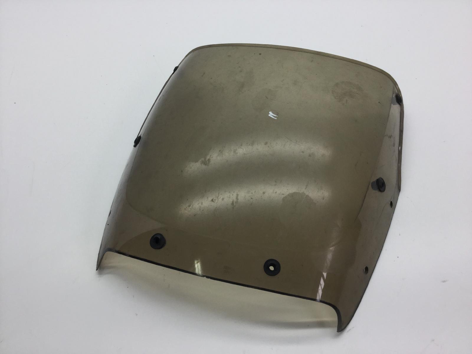 Honda cb sport 500 cupolino parabrezza opacizzato 1998 1998 pc32e0wf