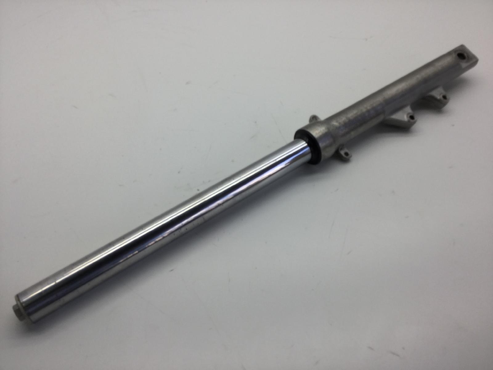 Honda cb sport 500 fodero forcella destro con ruggine su stelo 1998 1998 pc32e0wf