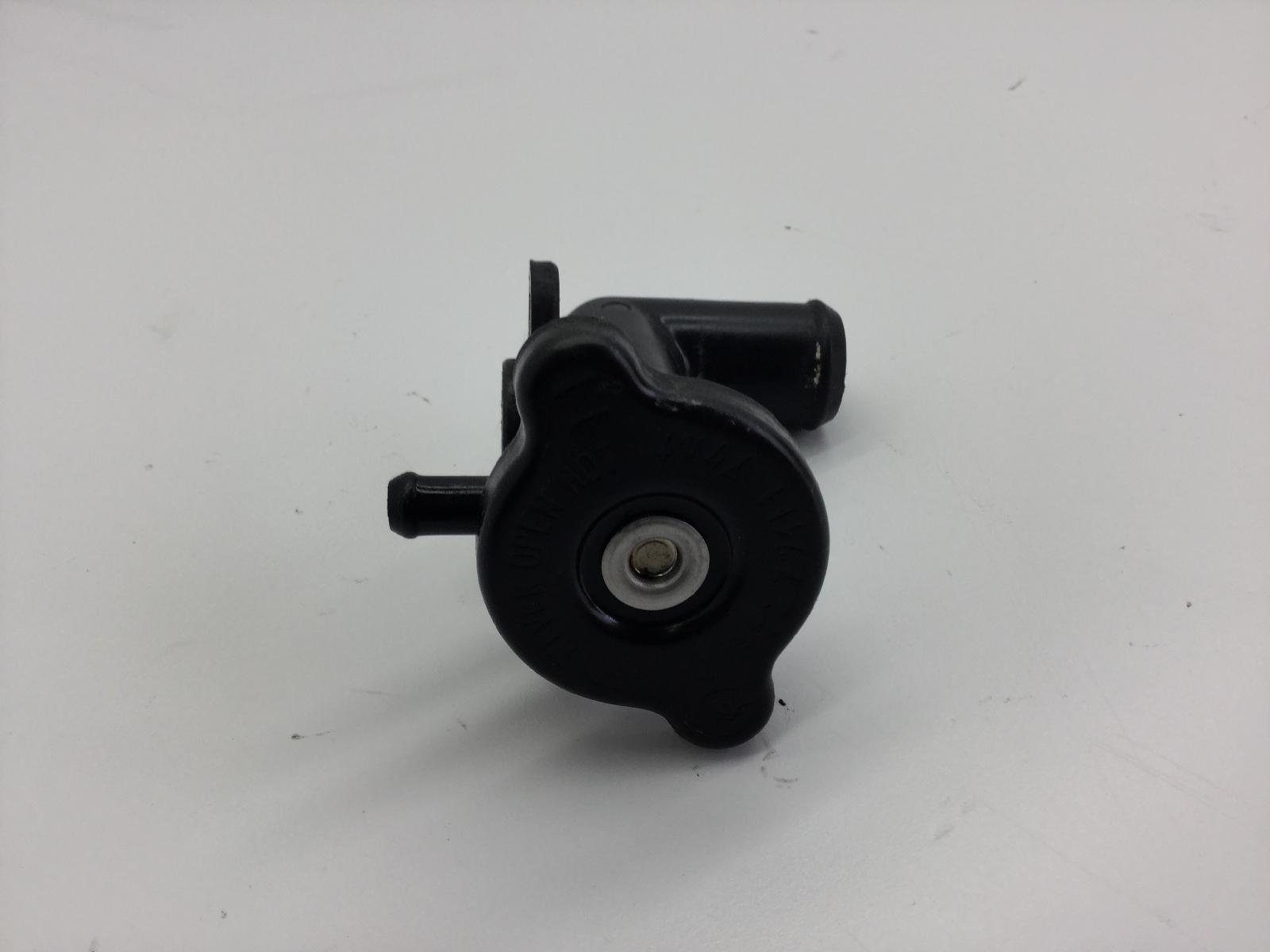 Honda cb sport 500 tappo e raccordo radiatore 1998 1998 pc32e0wf