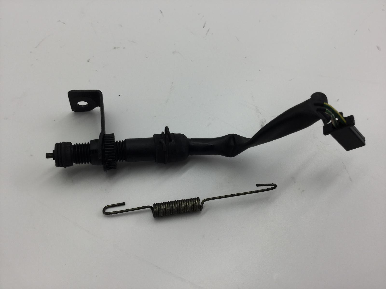 Honda cb sport 500 sensore interruttore stop posteriore 1998 1998 pc32e0wf