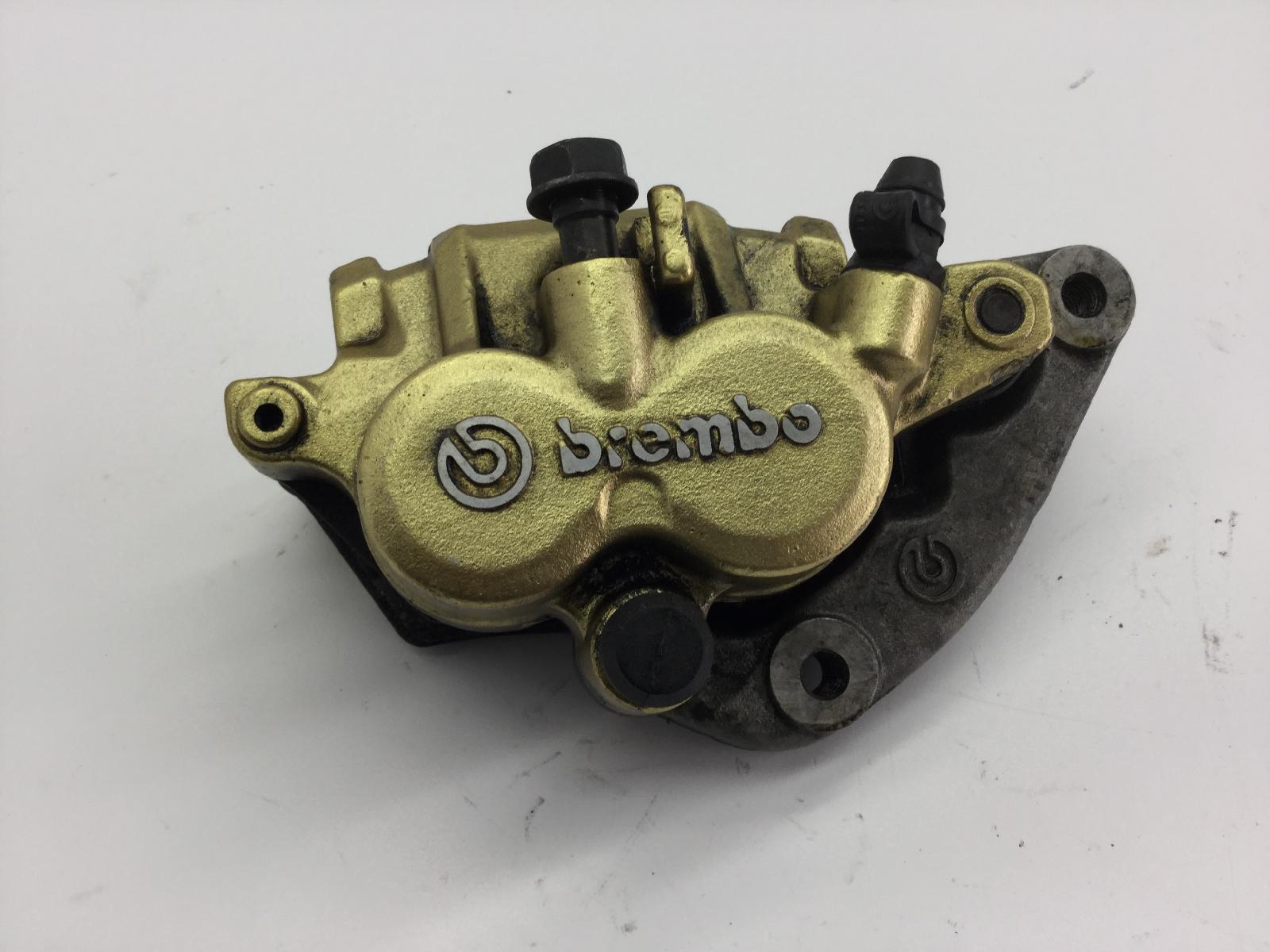 Honda cb sport 500 pinza freno anteriore 1998 1998 pc32e0wf
