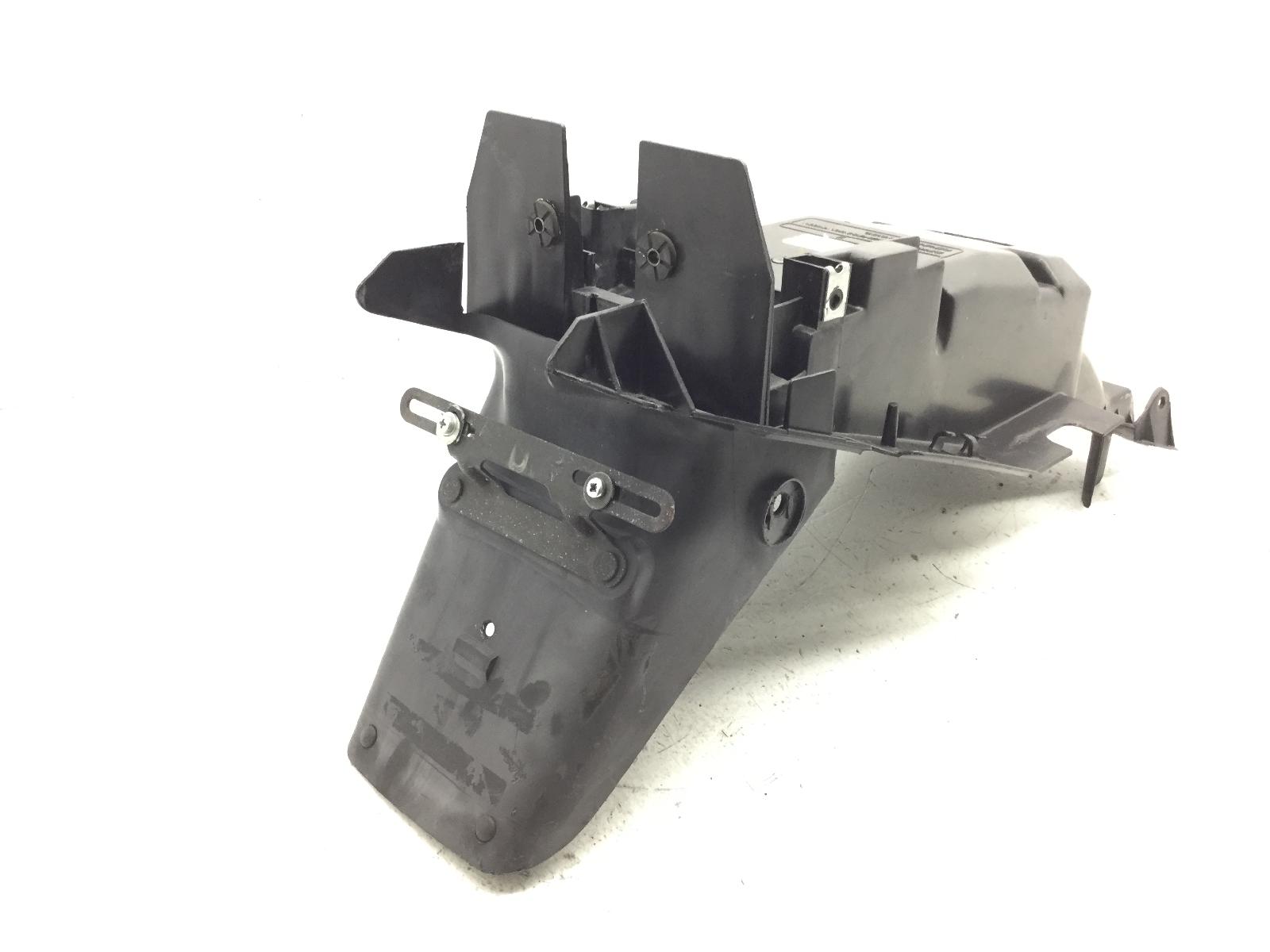 Honda cb sport 500 parafango posteriore interno sottocoda portatarga 1998 1998 pc32e0xf