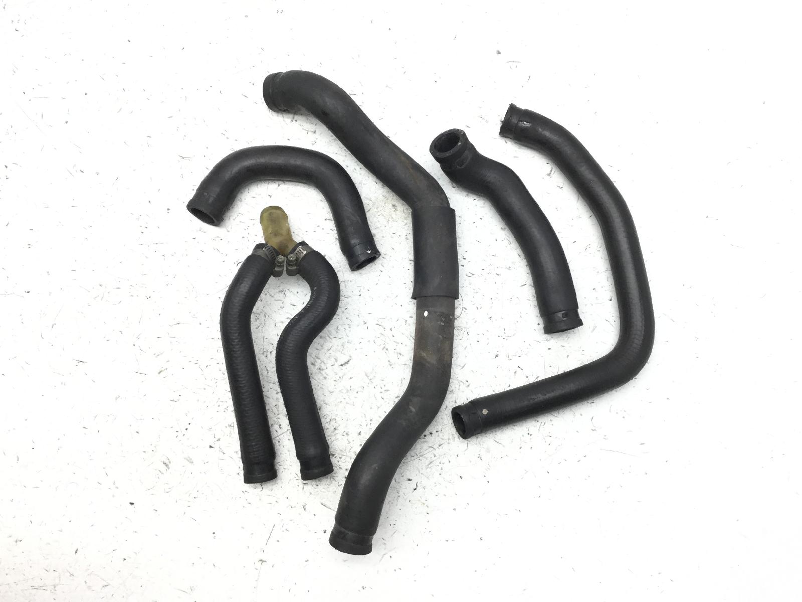 Honda cb sport 500 tubi acqua radiatore 1998 1998 pc32e0xf