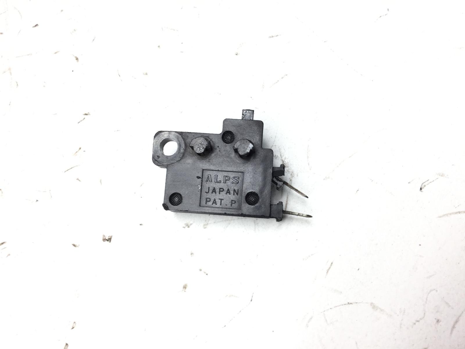 Honda cb sport 500 sensore pulsante stop microstop freno anteriore 1998 1998 pc32e0xf