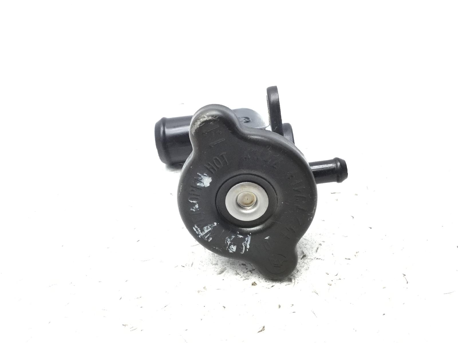 Honda cb sport 500 tappo e raccordo radiatore 1998 1998 pc32e0xf