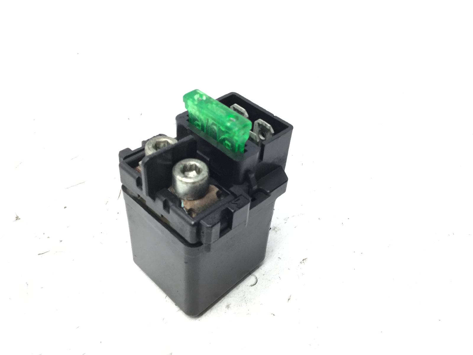Honda cb sport 500 rele' avviamento teleruttore 1998 1998 pc32e0xf