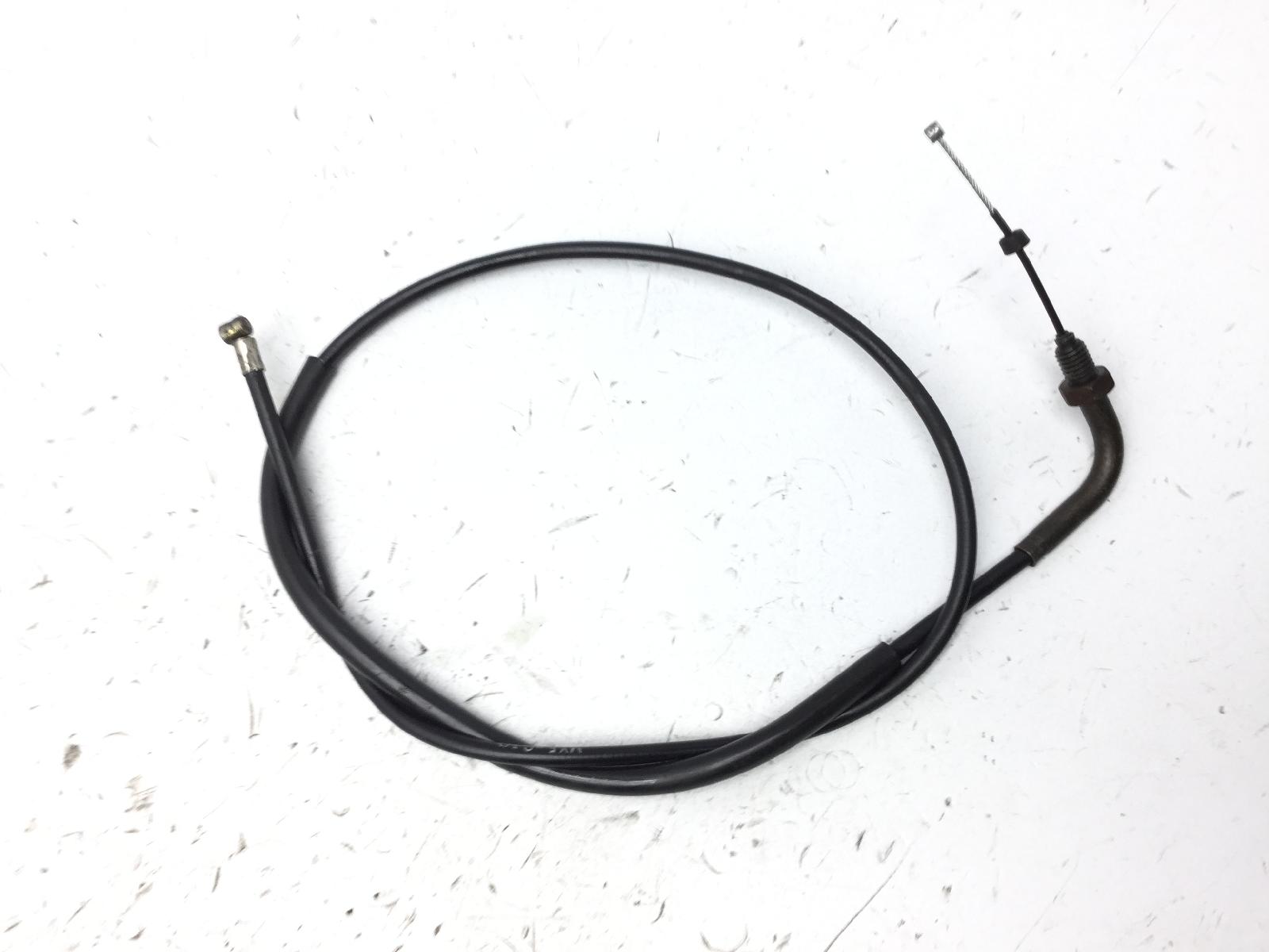 Honda cb sport 500 cavo aria starter 1998 1998 pc32e0xf