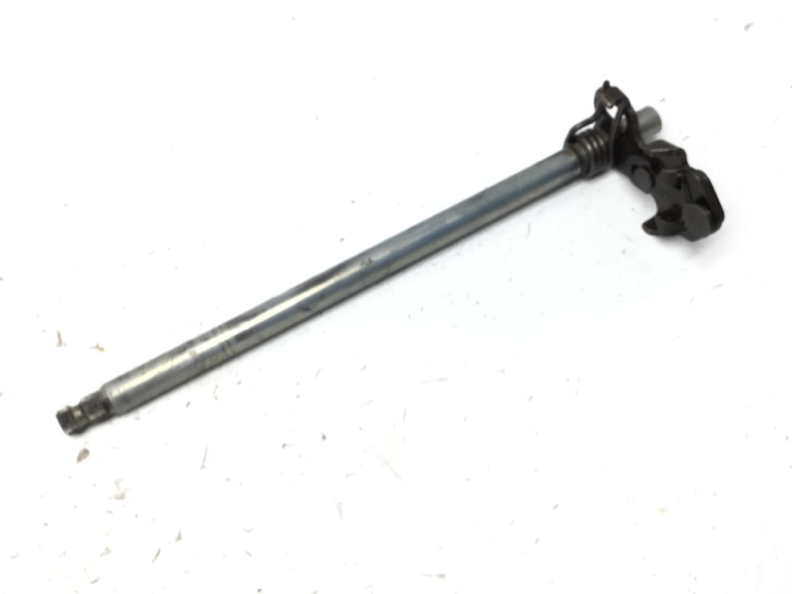 Honda cb sport 500 asta selettore cambio 1998 1998 pc32e0xf