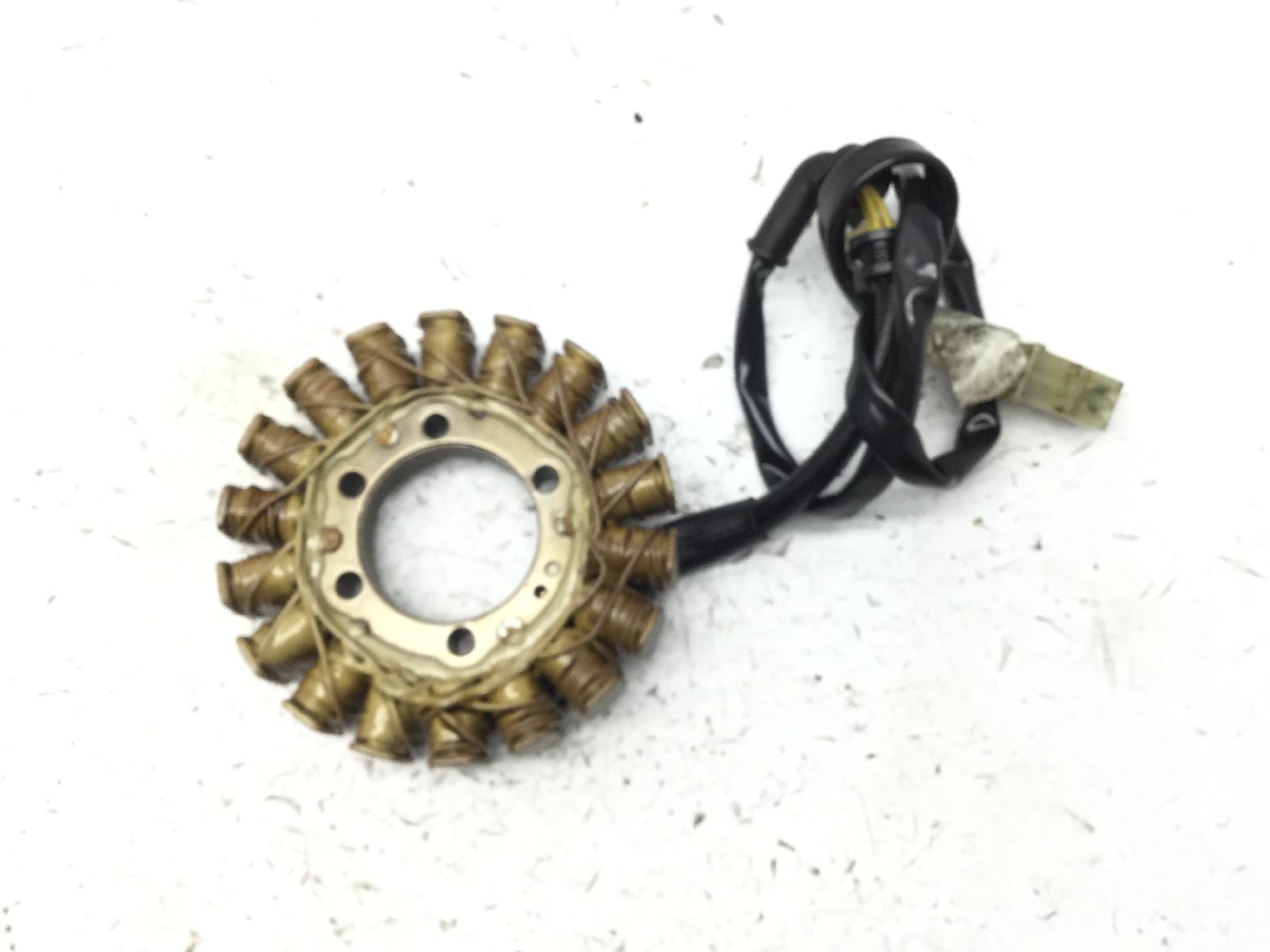 Honda cb sport 500 statore campo magnetico 1998 1998 pc32e0xf
