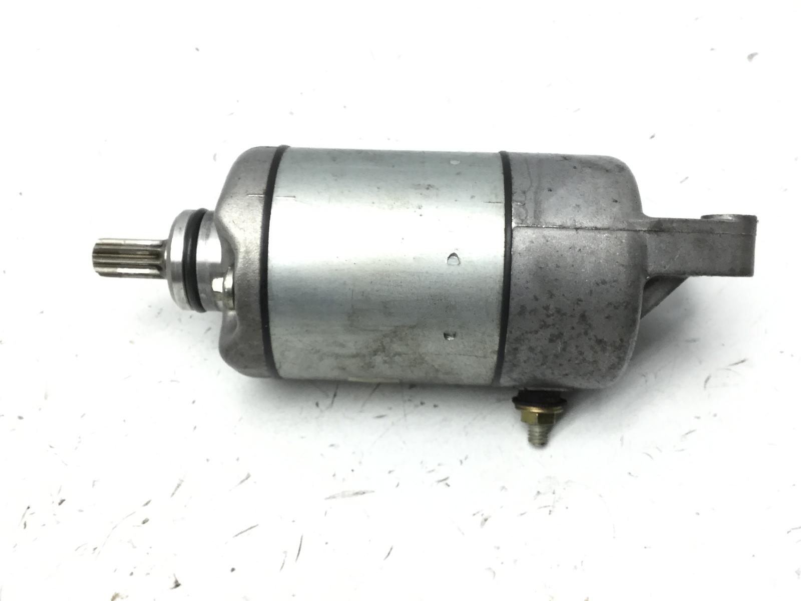 Honda cb sport 500 motorino avviamento 1998 1998 pc32e0xf