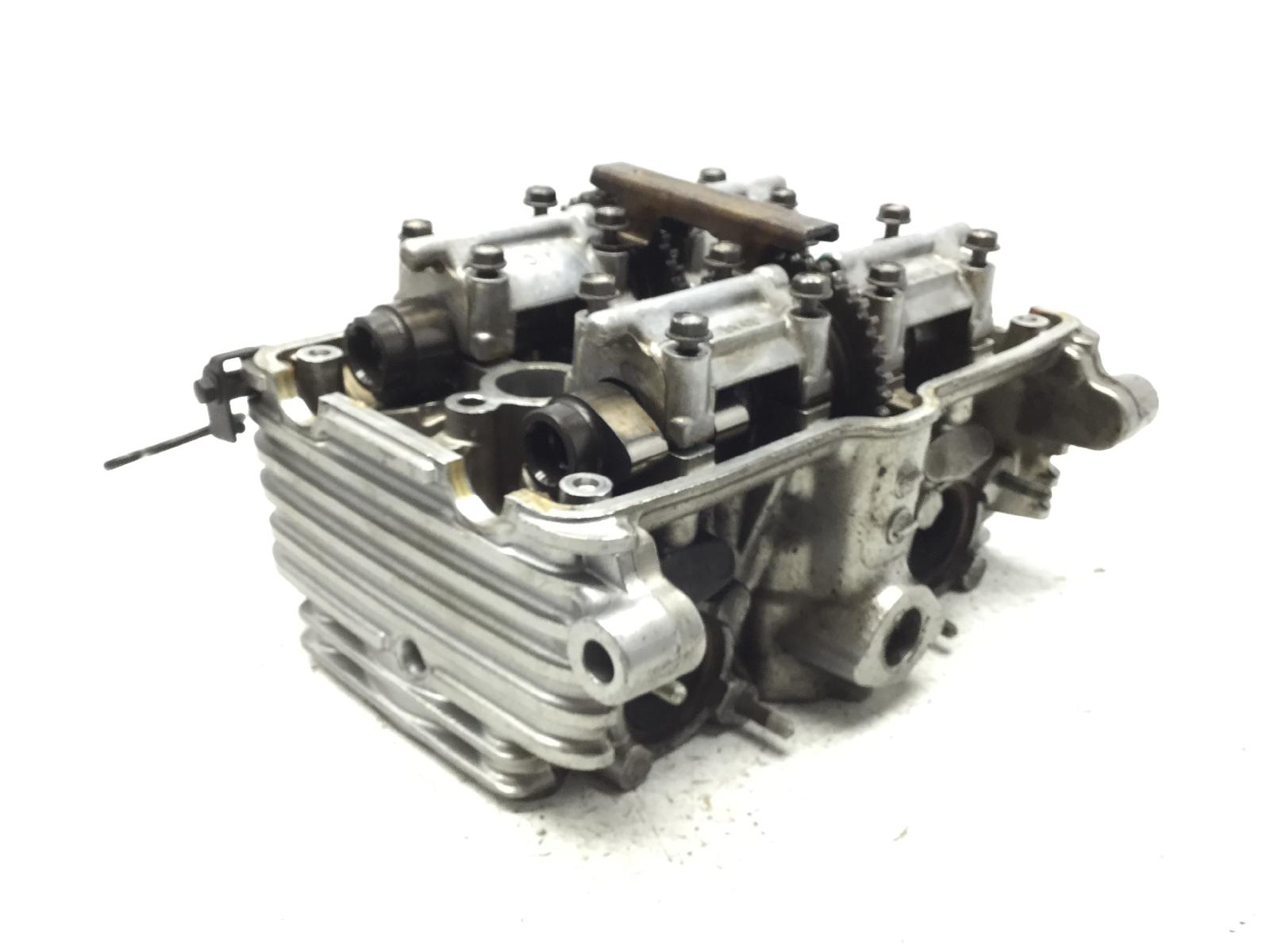 Honda cb sport 500 testa testata completa 1998 1998 pc32e0xf
