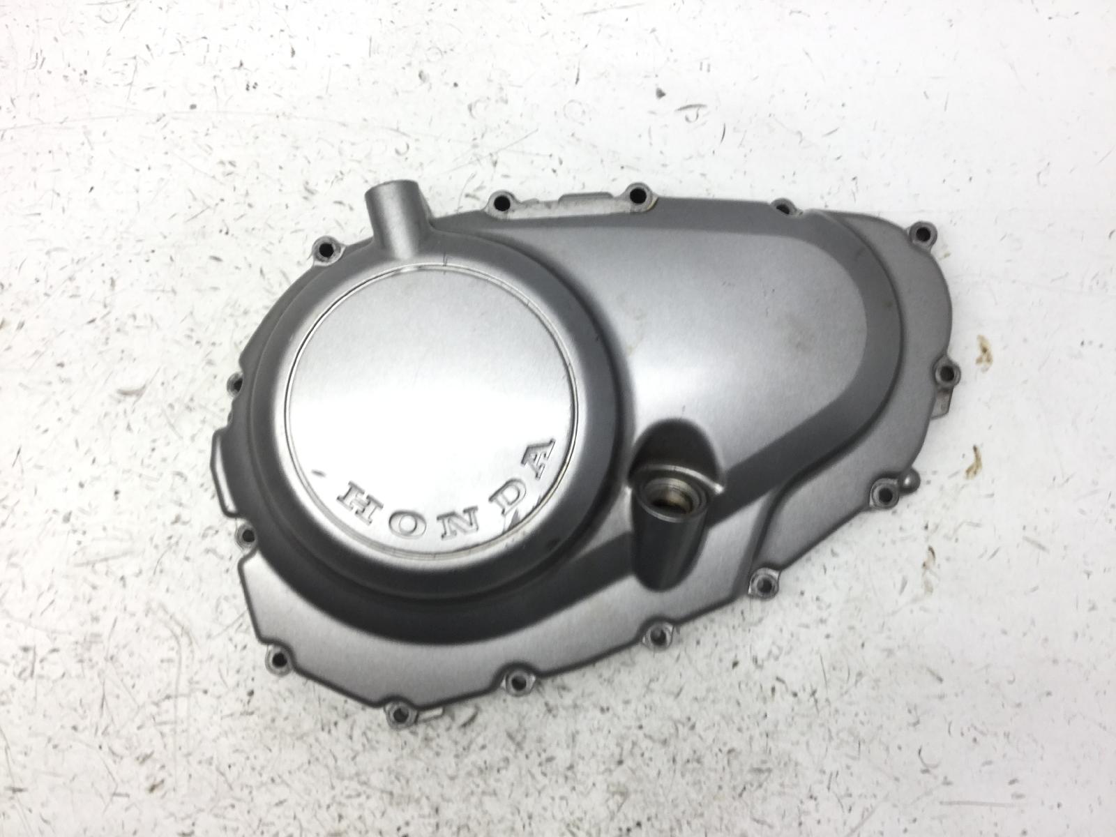 Honda cb sport 500 carter coperchio frizione 1998 1998 pc32e0xf