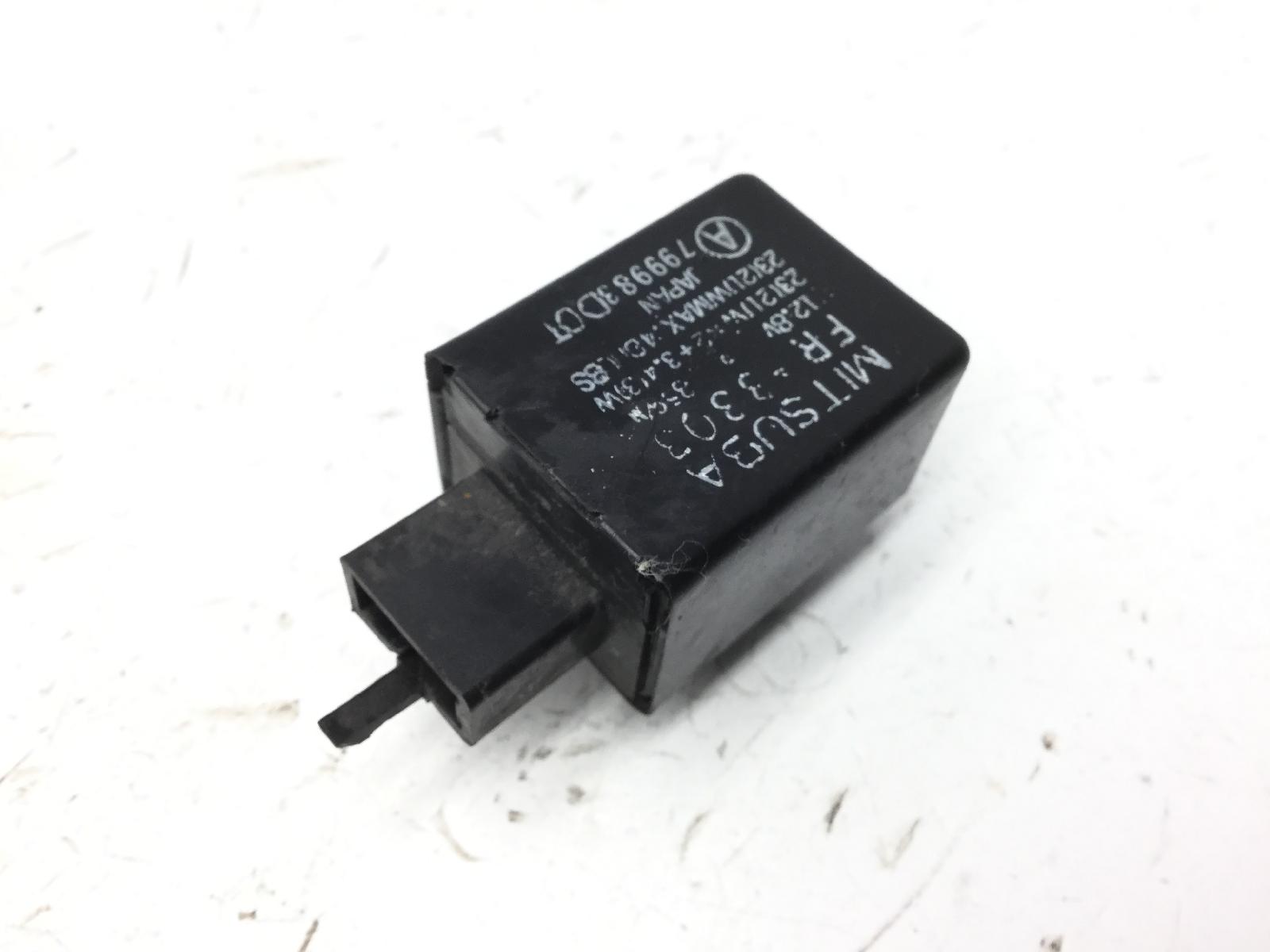 Honda cb sport 500 rele' intermittenza frecce 1998 1998 pc32e0xf