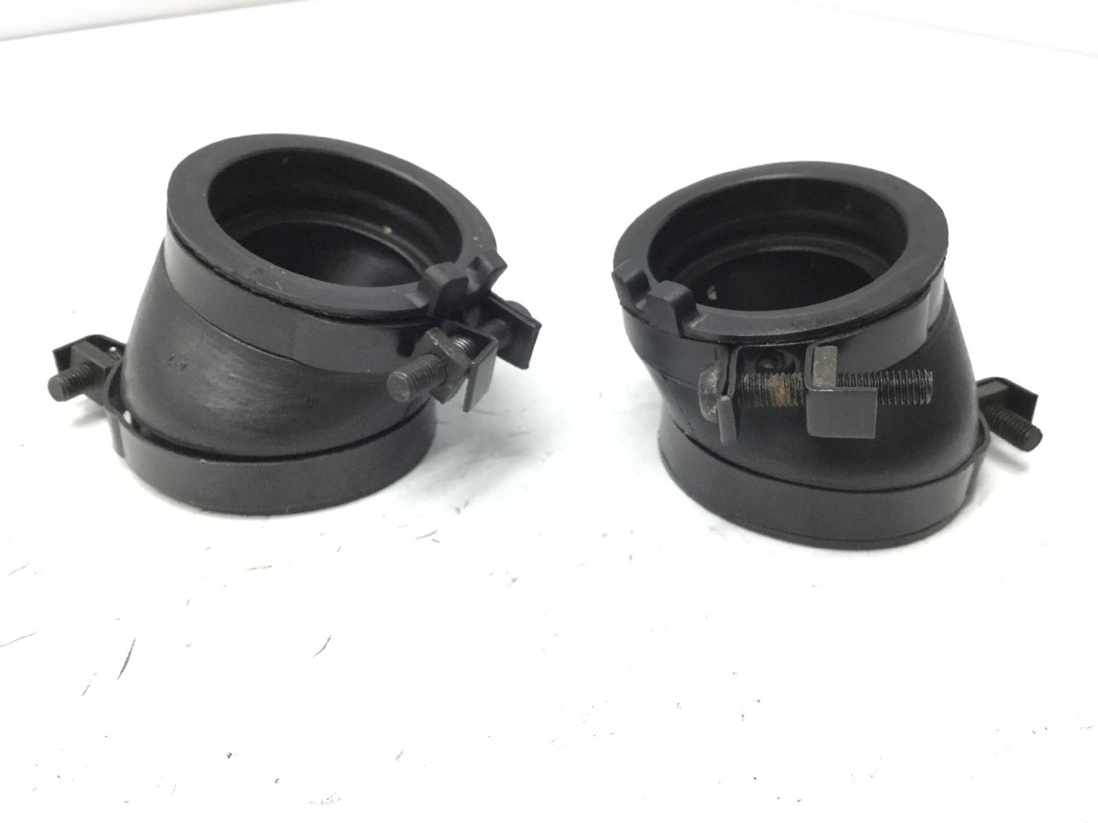Honda cb sport 500 coppia collettori aspirazione 1998 1998 pc32e0xf