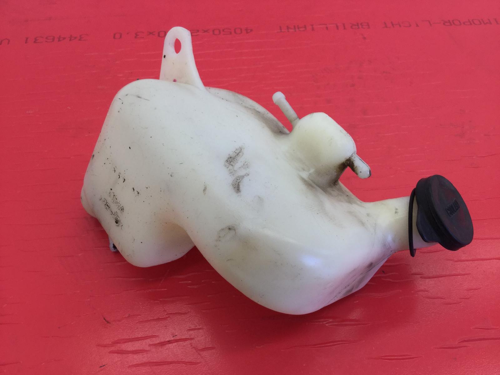 Honda cb sport 500 vaso espansione liquido raffreddameto radiatore e tappo 1998 1998 pc32e0xf