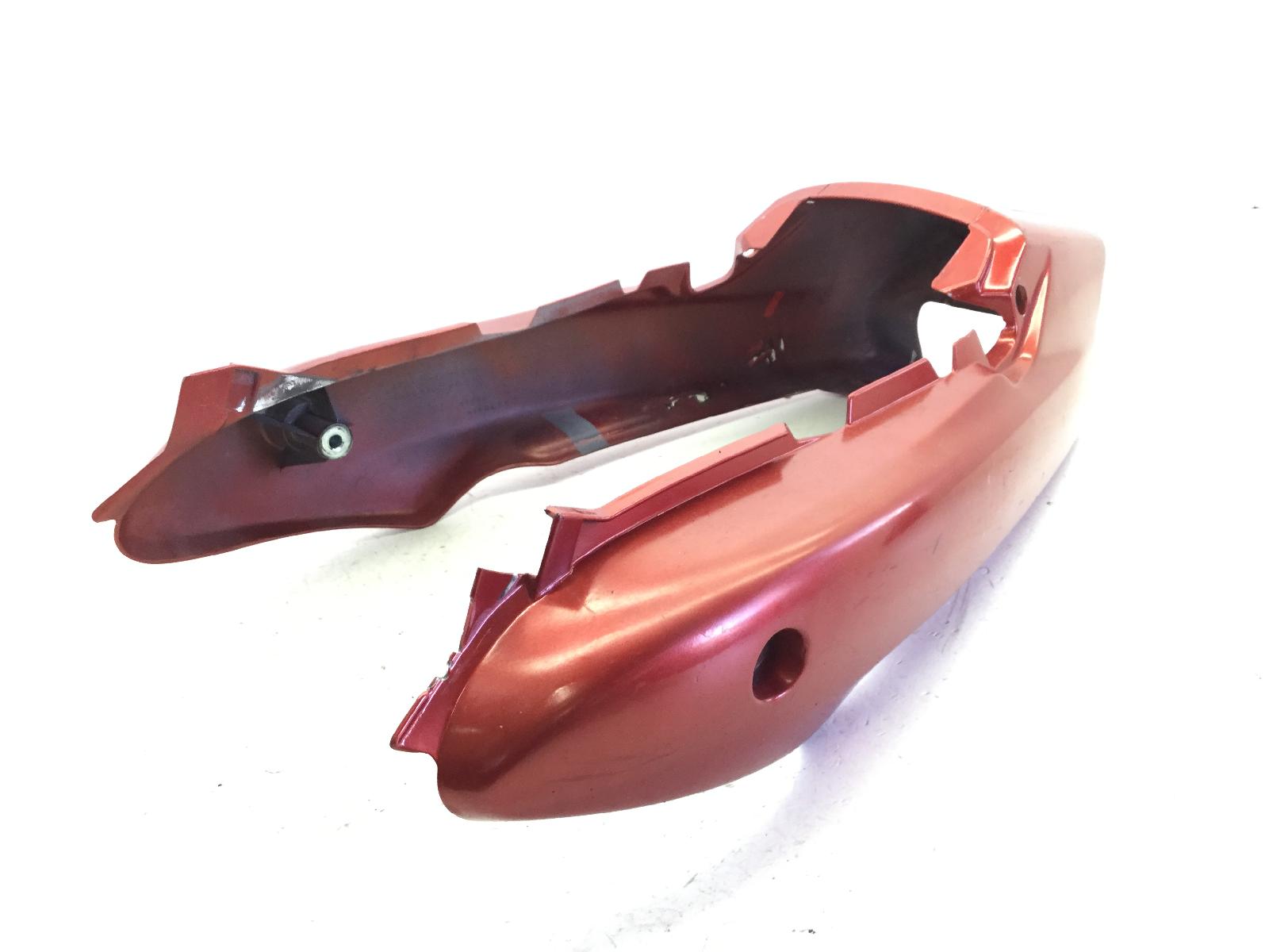 Honda cb sport 500 carena fiancate coda codone posteriore 1998 1998 pc32e0xf