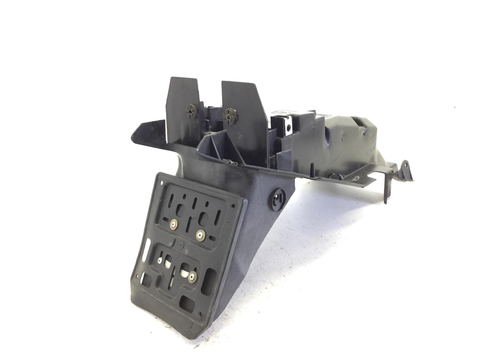 Honda cb sport 500 parafango posteriore interno sottocoda portatarga 1998 1998 pc32e0xf