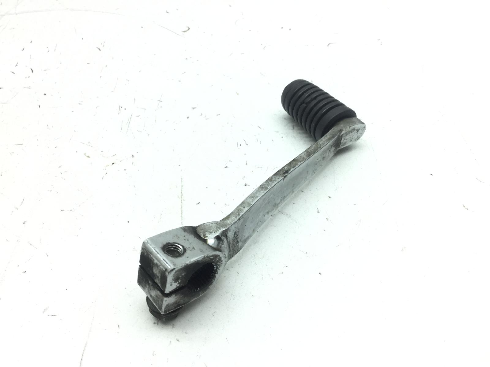 Honda cb sport 500 pedale cambio 1998 1998 pc32e0xf