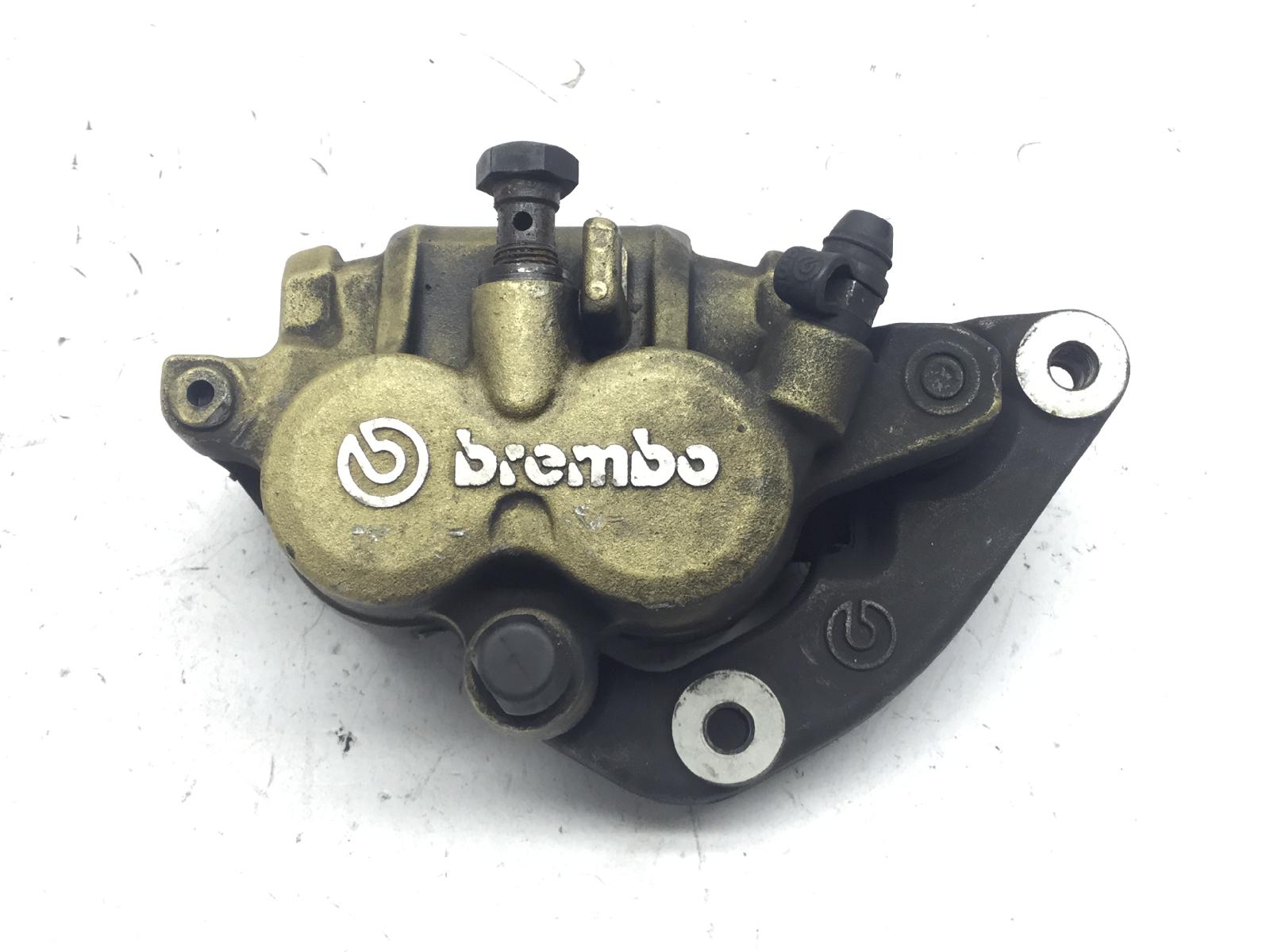 Honda cb sport 500 pinza freno anteriore - interasse: 80 mm 1998 1998 pc32e0xf