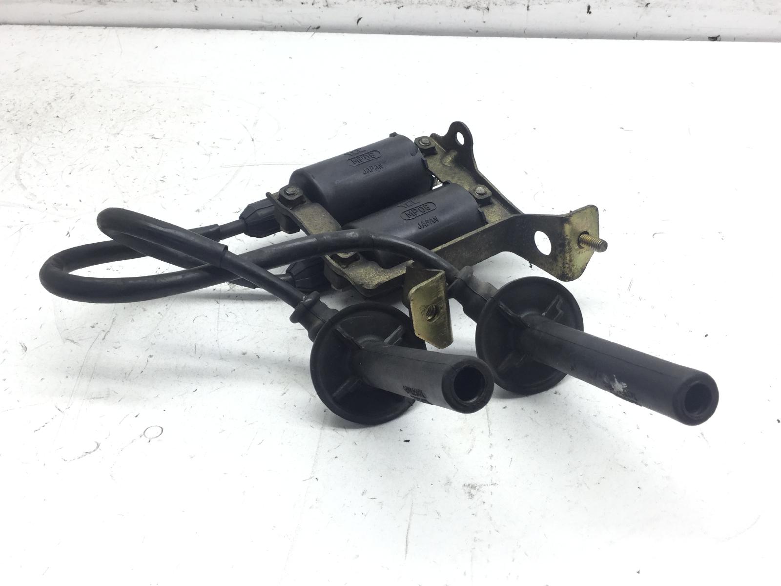 Honda cb sport 500 bobine accensione complete cavi e pipette 1998 1998 pc32e0xf