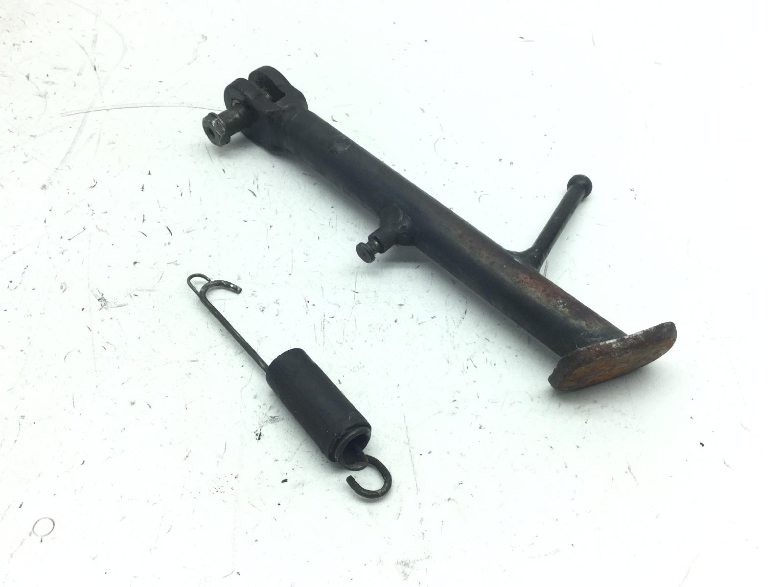 Honda cb sport 500 cavalletto laterale e molle 1998 1998 pc32e0xf