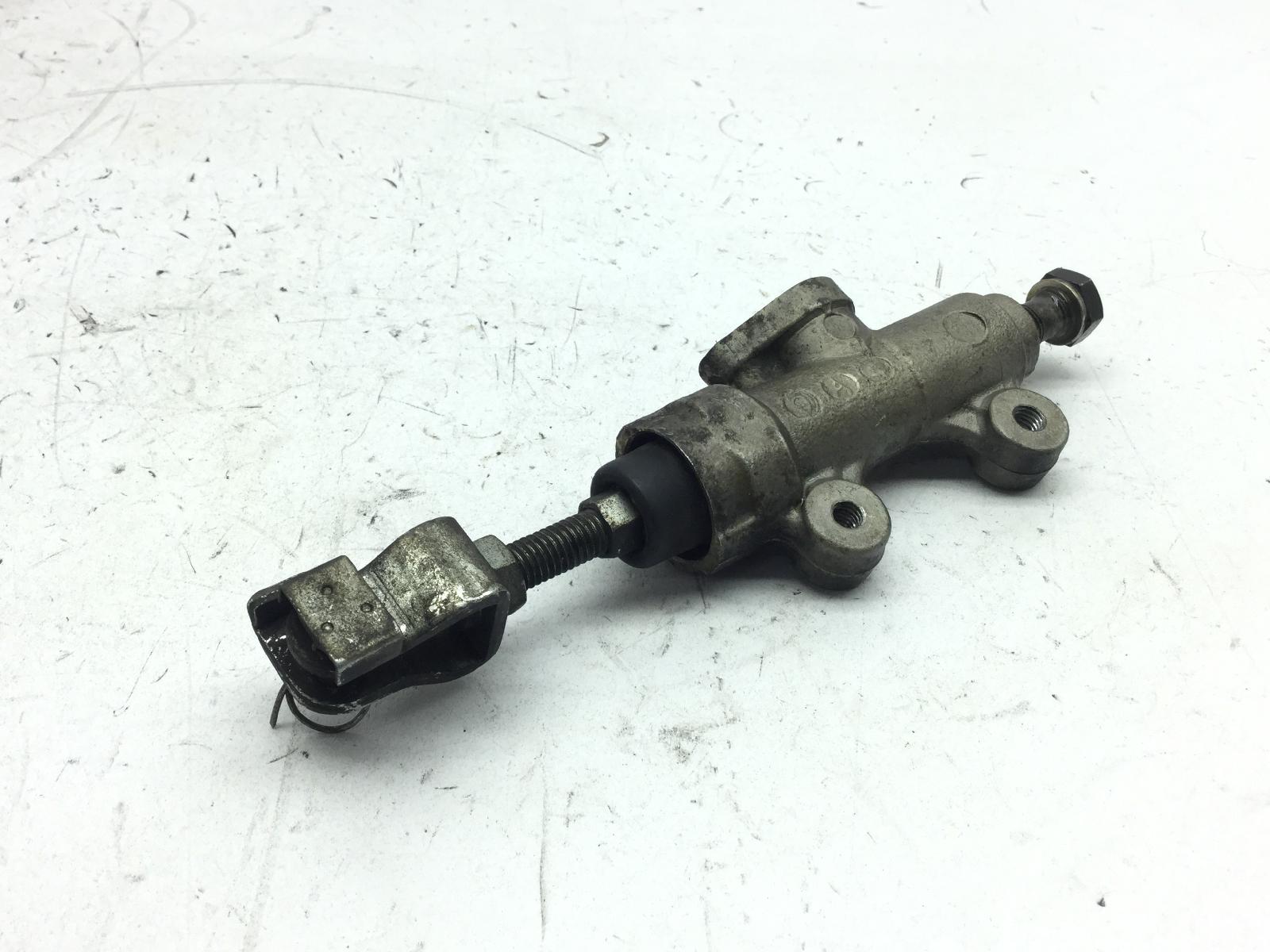 Honda cb sport 500 pompa freno posteriore 1998 1998 pc32e0xf