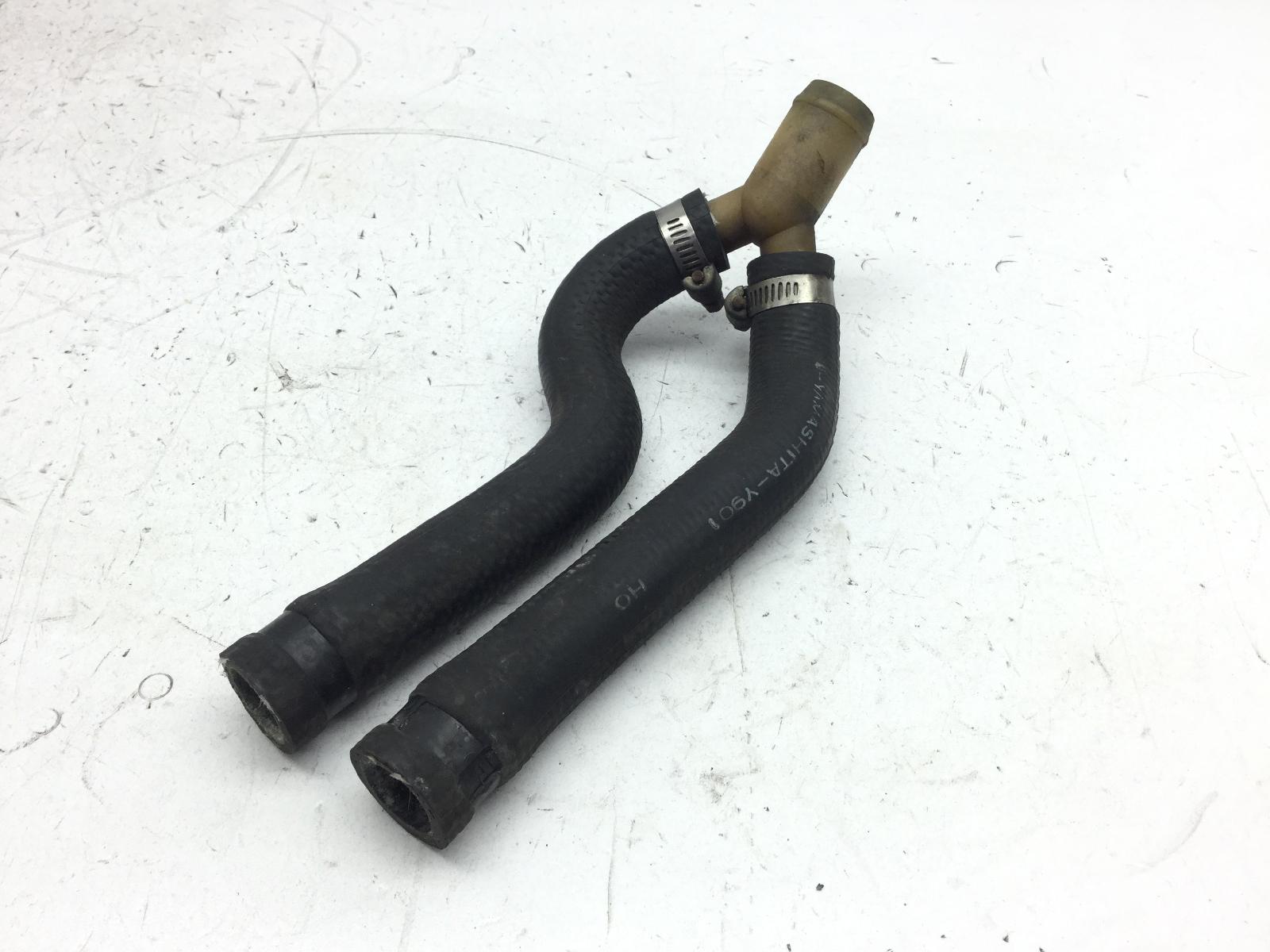 Honda cb sport 500 tubi acqua 1998 1998 pc32e0xf