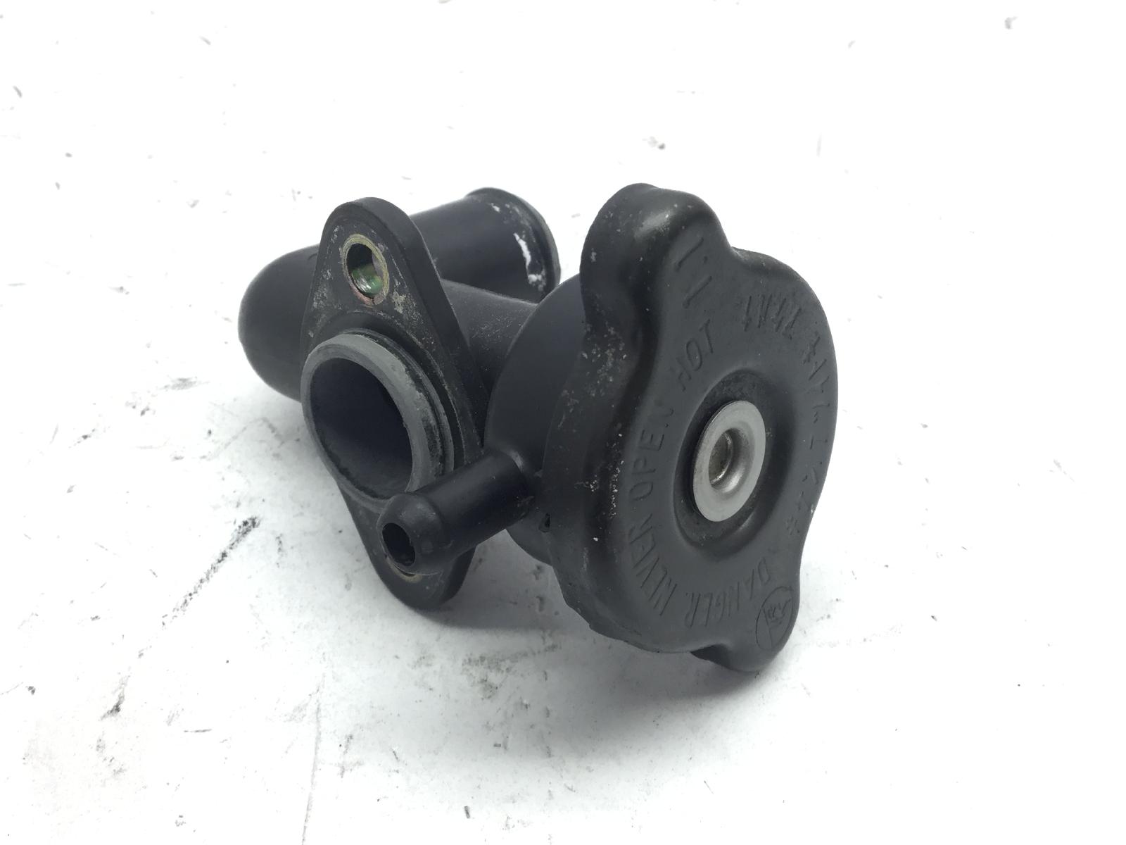 Honda cb sport 500 tappo e raccordo radiatore 1998 1998 pc32e0xf