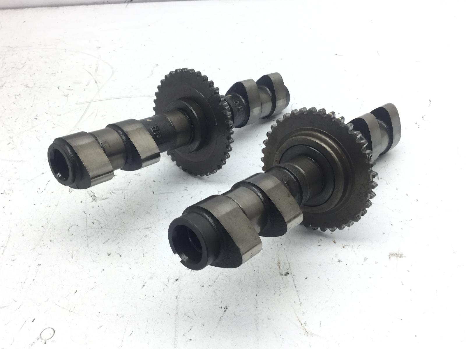 Honda cb sport 500 coppia alberi a camme 1998 1998 pc32e0xf