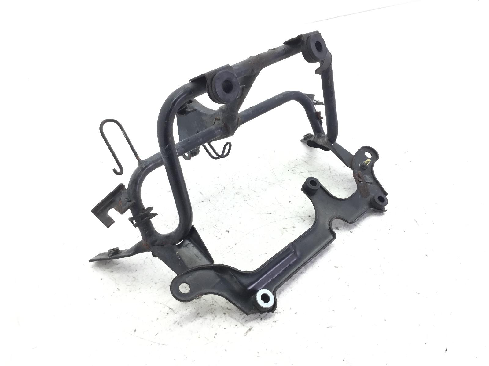 Honda cb sport 500 telaio telaietto anteriore 1998 1998 pc32e0xf