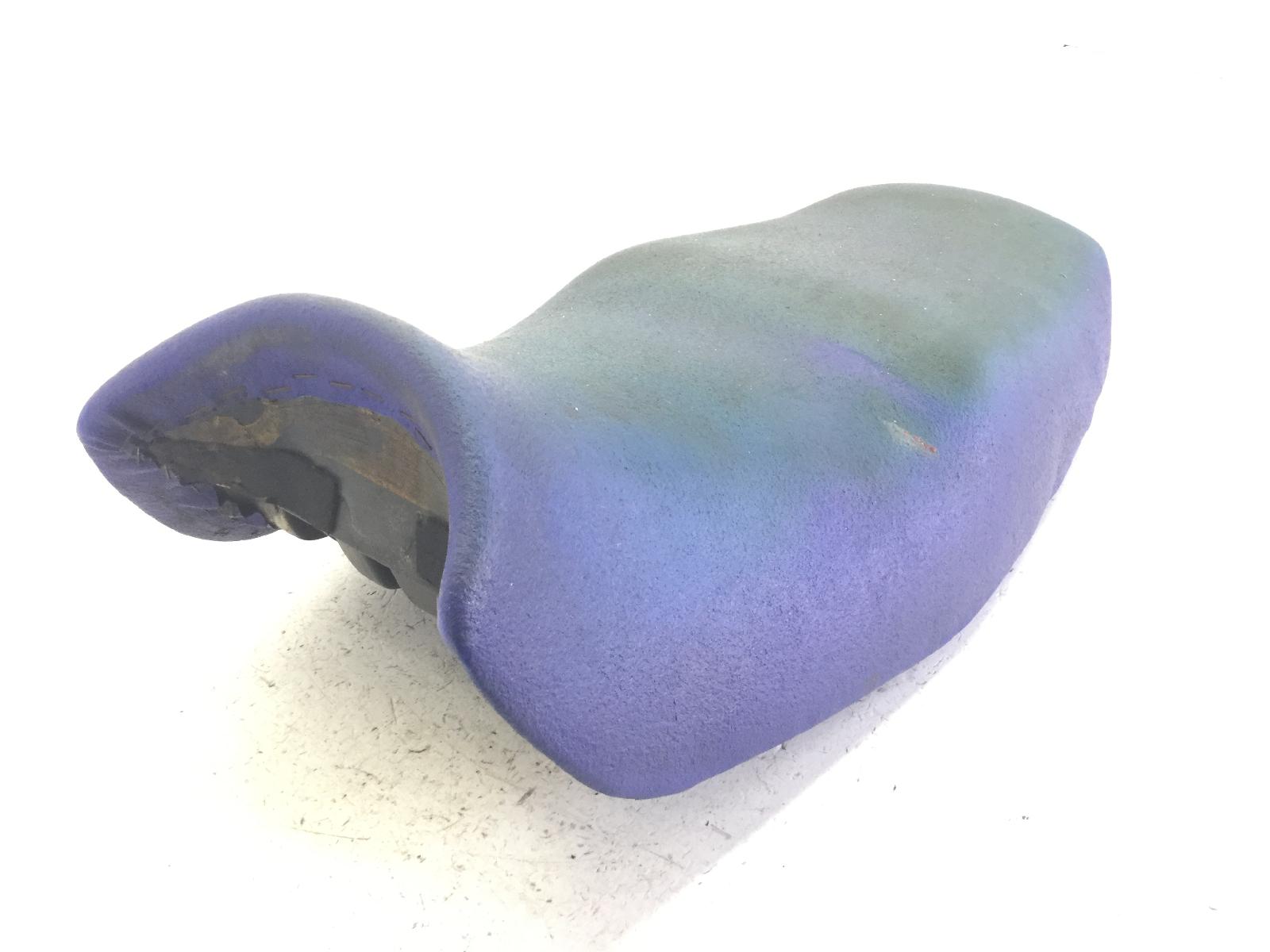Honda cb sport 500 sella saddle rifoderata 1998 1998 pc32e0xf