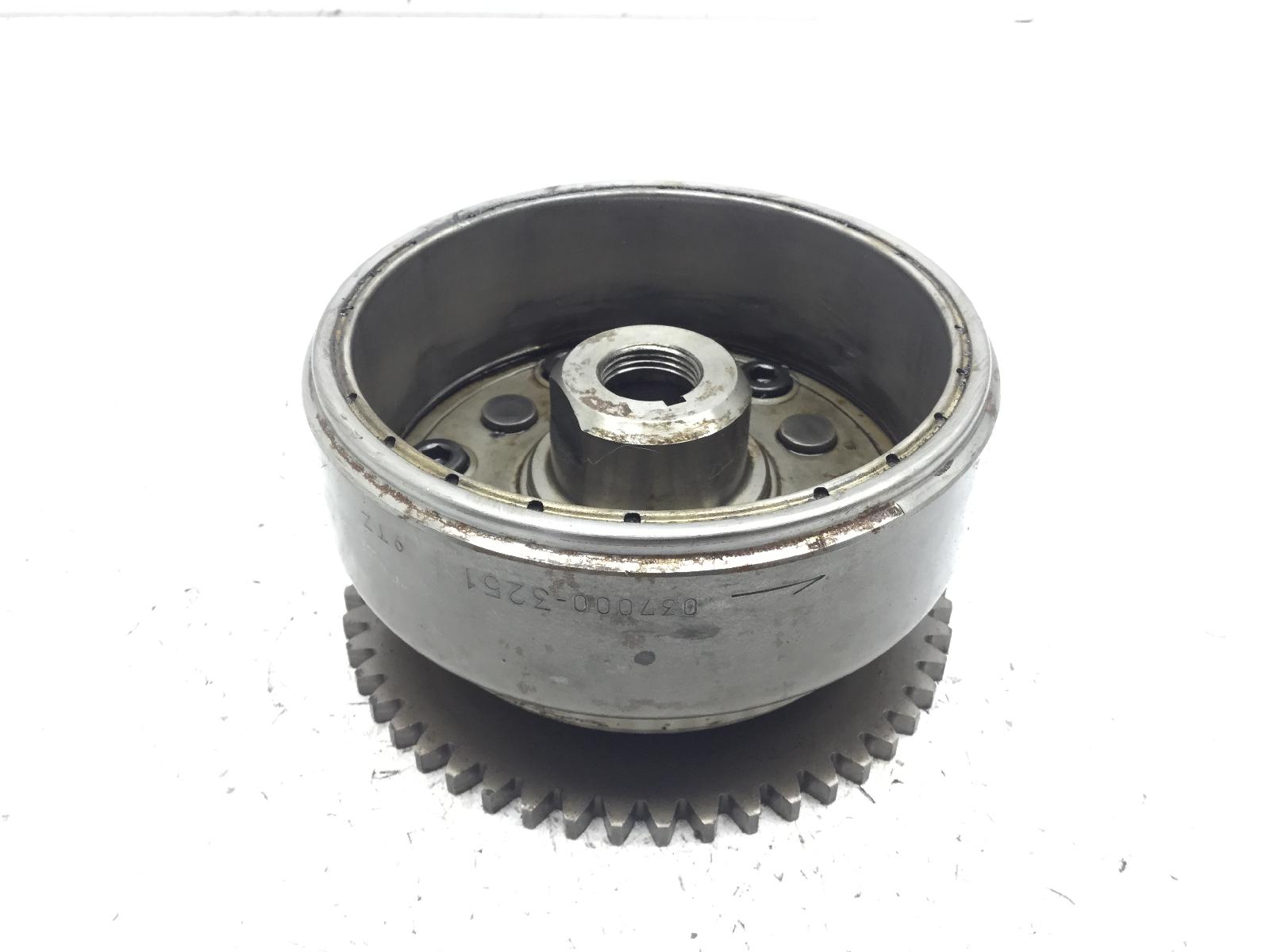 Honda cb sport 500 volano massa volanica e ruota libera 1998 1998 pc32e0xf