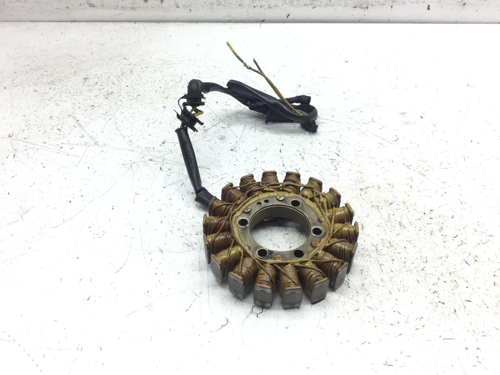Honda cb sport 500 statore campo magnetico 1998 1998 pc32e0xf