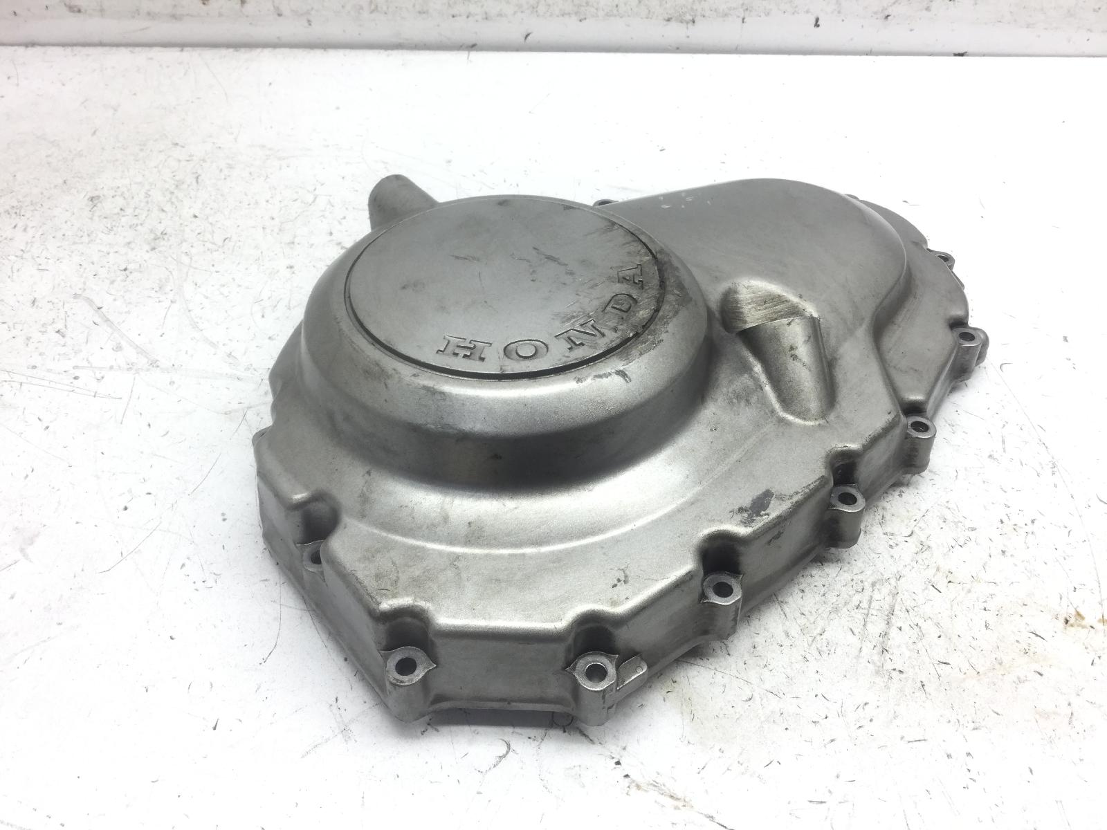 Honda cb sport 500 carter coperchio frizione 1998 1998 pc32e0xf