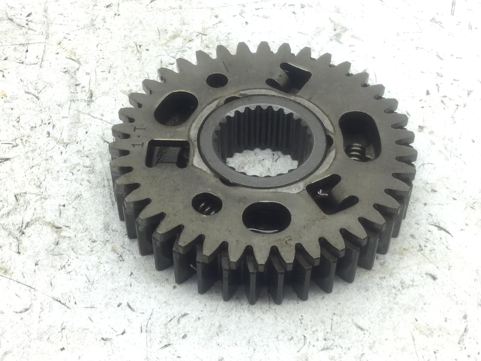 Honda cb sport 500 ingranaggio primaria 1998 1998 pc32e0xf
