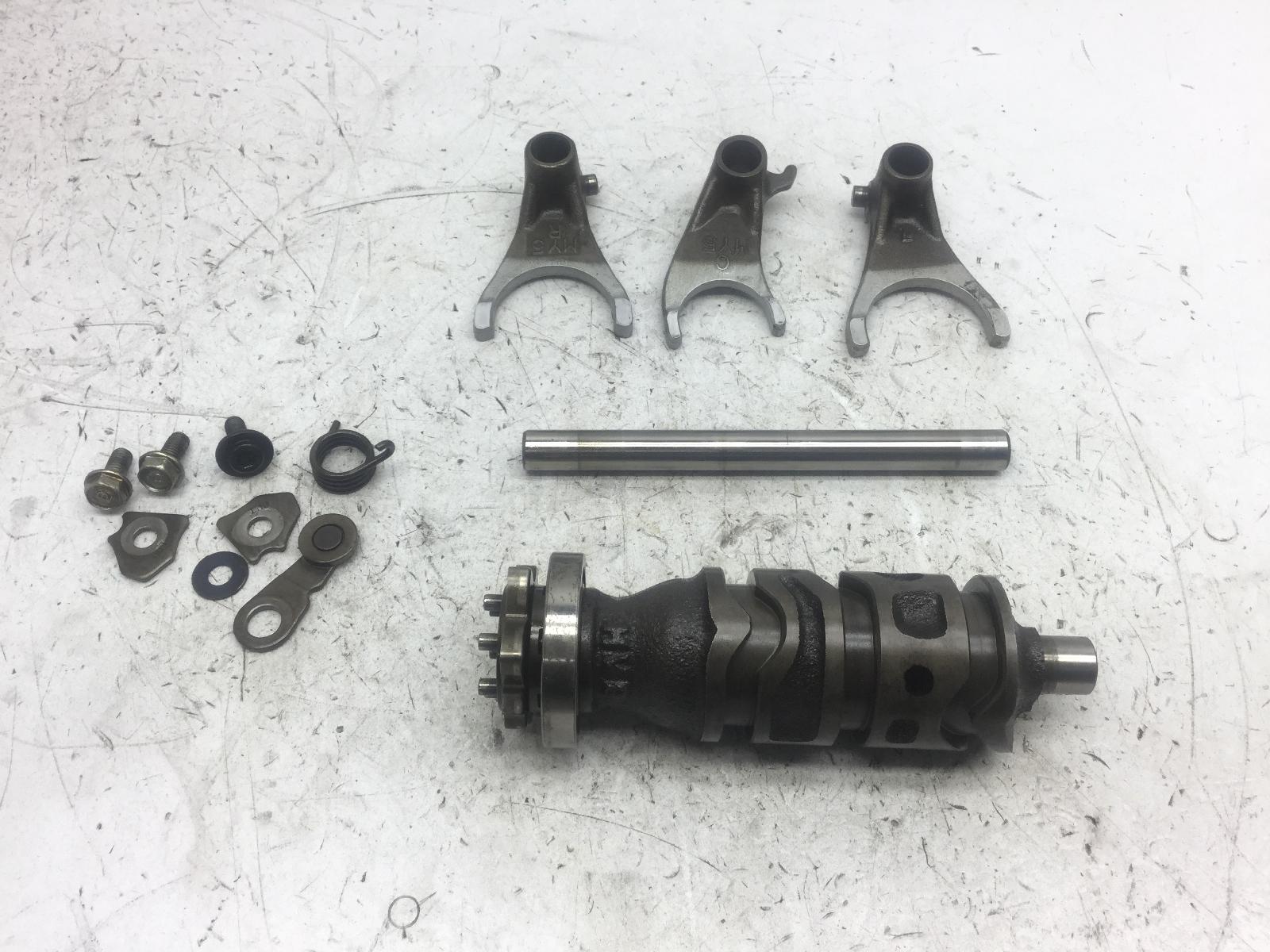 Honda cb sport 500 desmo desmodronico e forchette 1998 1998 pc32e0xf