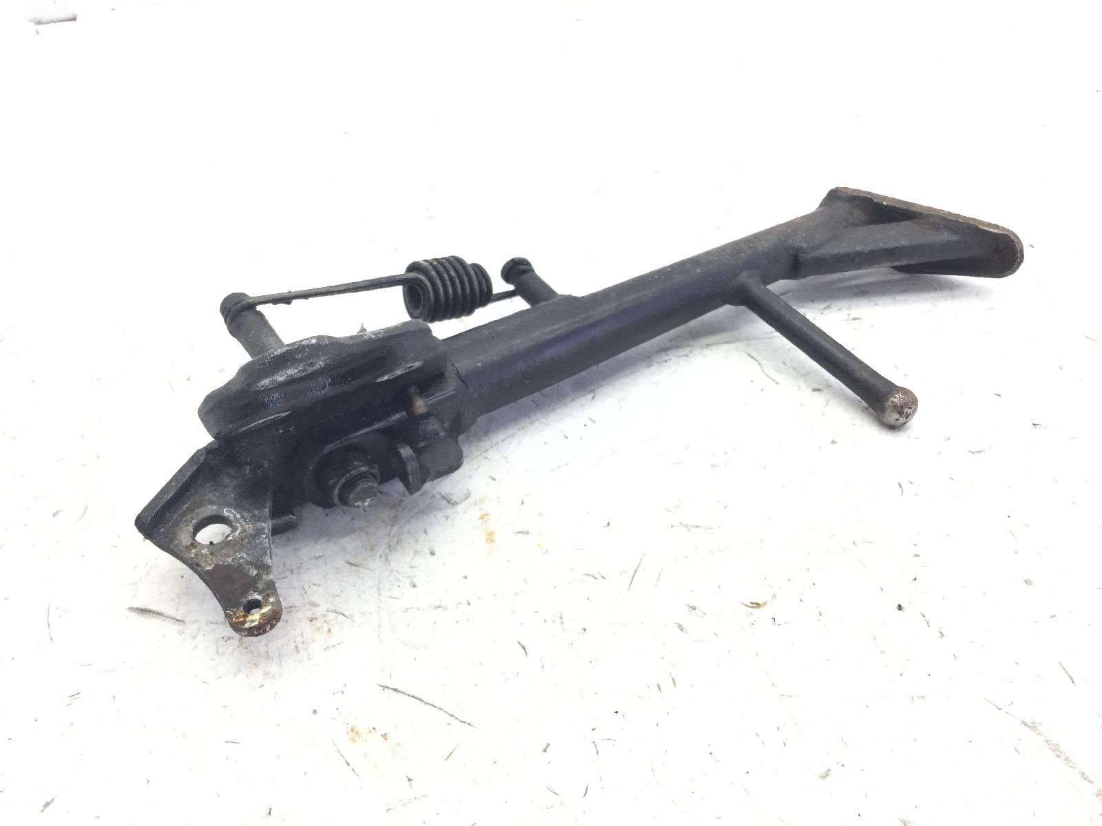 Suzuki gsx-r 600 cavalletto laterale e accessori 1997 1997 ad111