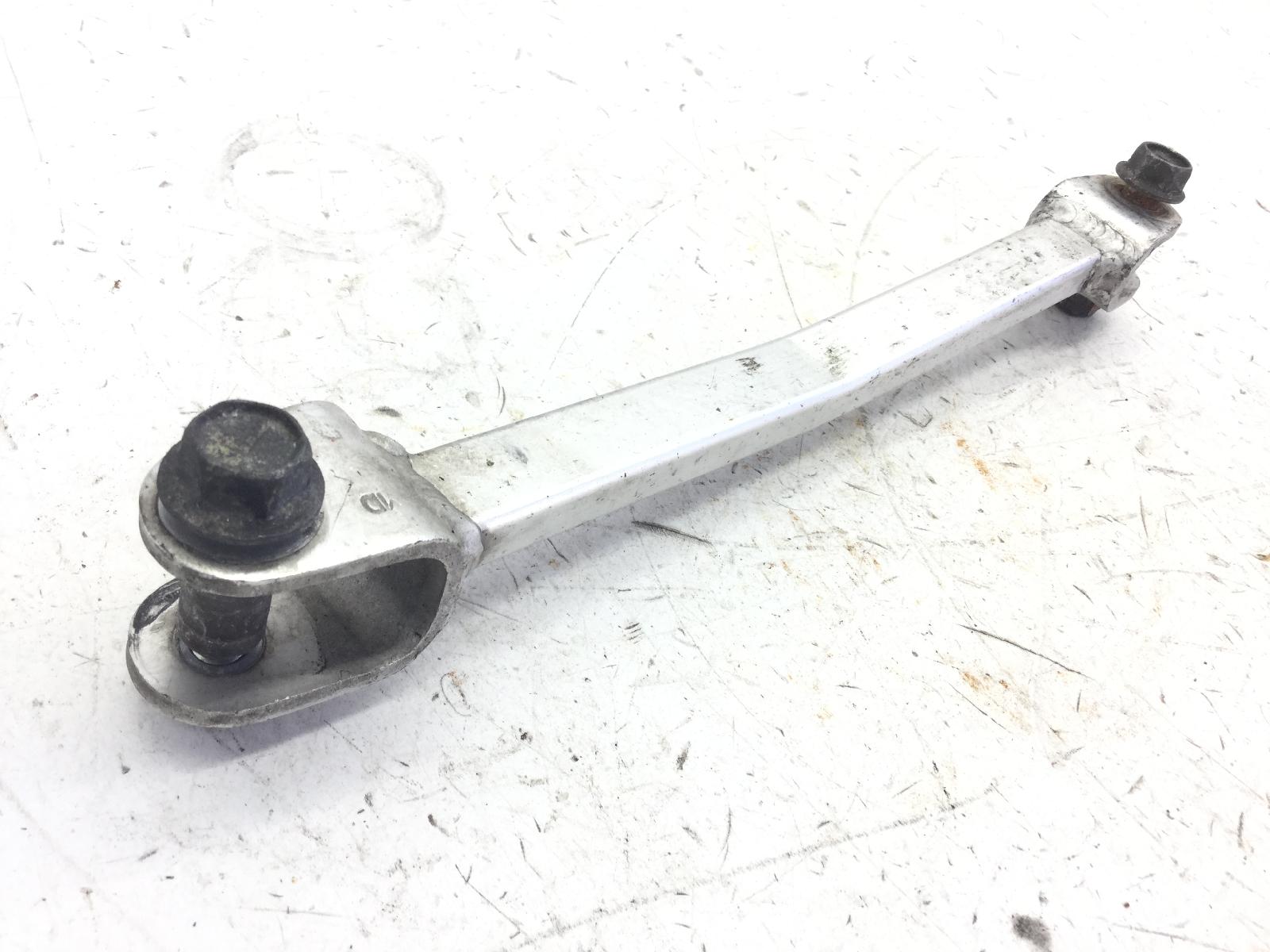 Suzuki gsx-r 600 asta staffa supporto forcellone posteriore 1997 1997 ad111